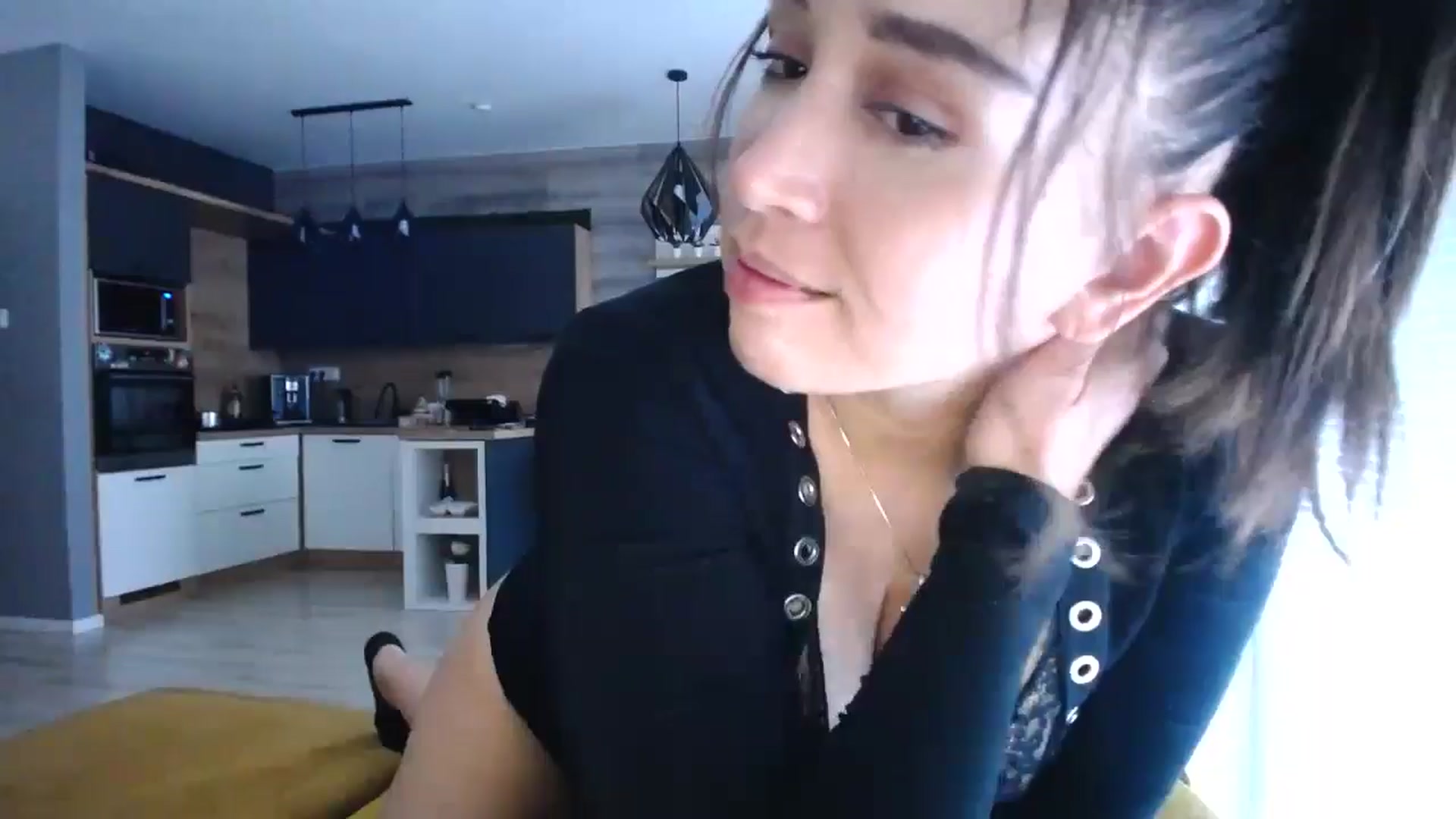 Gallery image thumbnail from Destiny____'s myfreecams stream on, 09/25/2024, 15:57 image 15 of 20