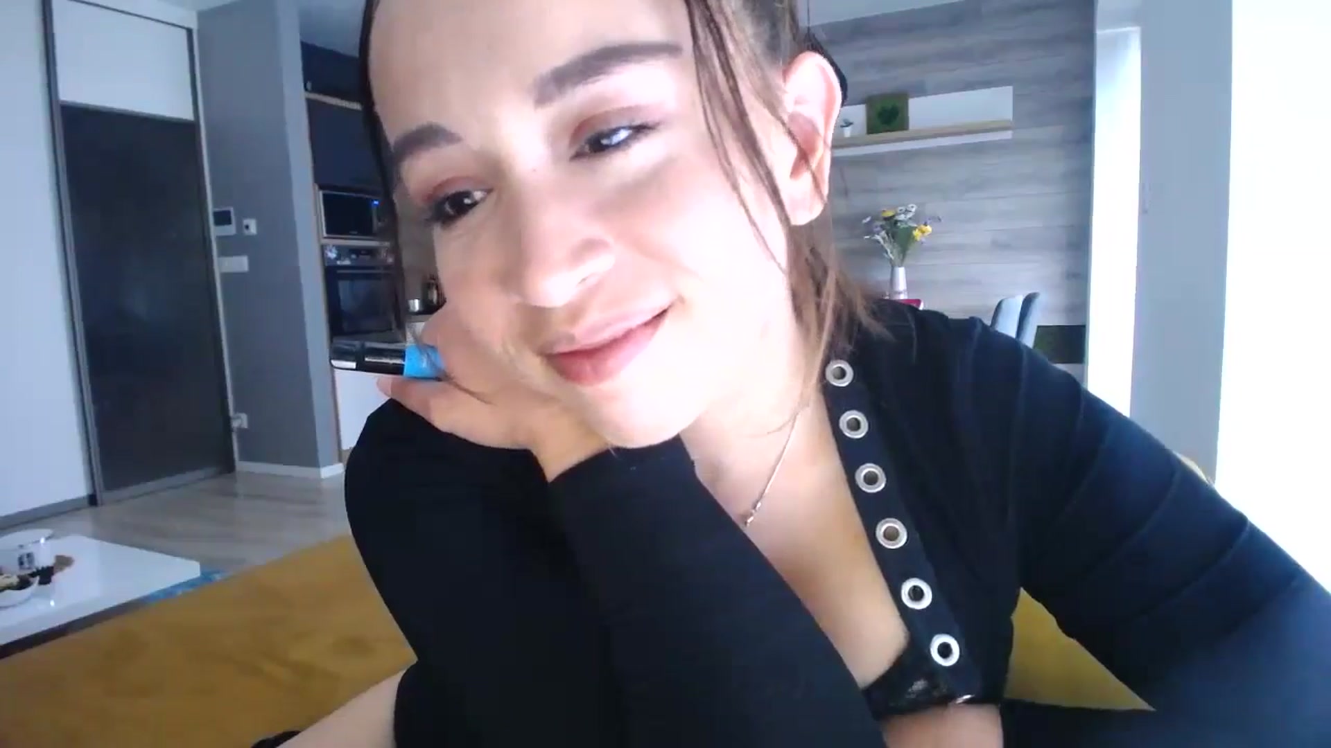 Gallery image thumbnail from Destiny____'s myfreecams stream on, 09/25/2024, 15:57 image 6 of 20