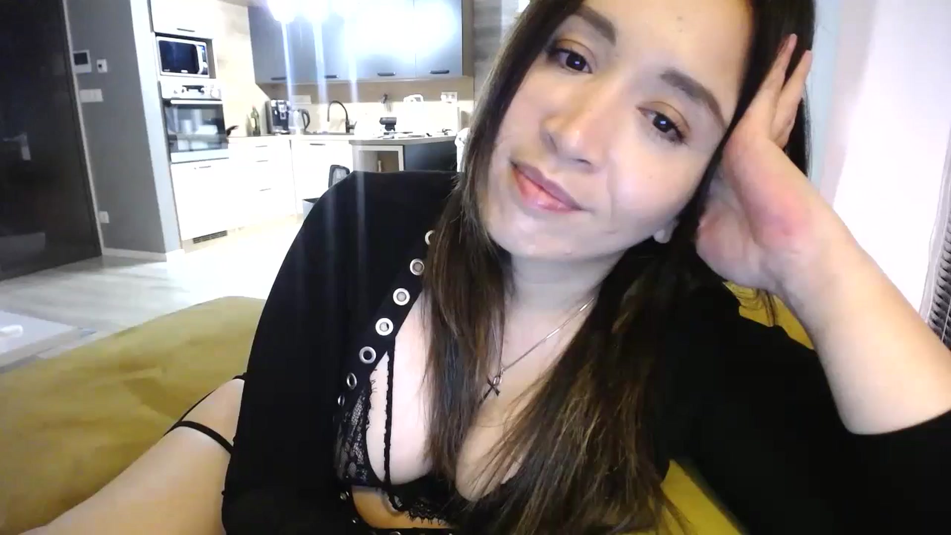 Gallery image thumbnail from Destiny____'s myfreecams stream on, 09/30/2024, 21:46 image 6 of 20