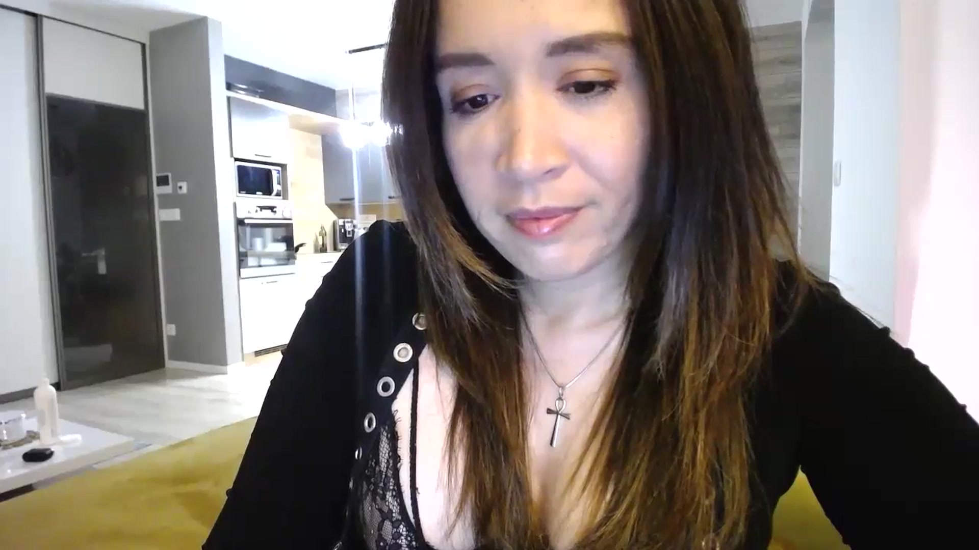 Gallery image thumbnail from Destiny____'s myfreecams stream on, 09/30/2024, 21:46 image 5 of 20