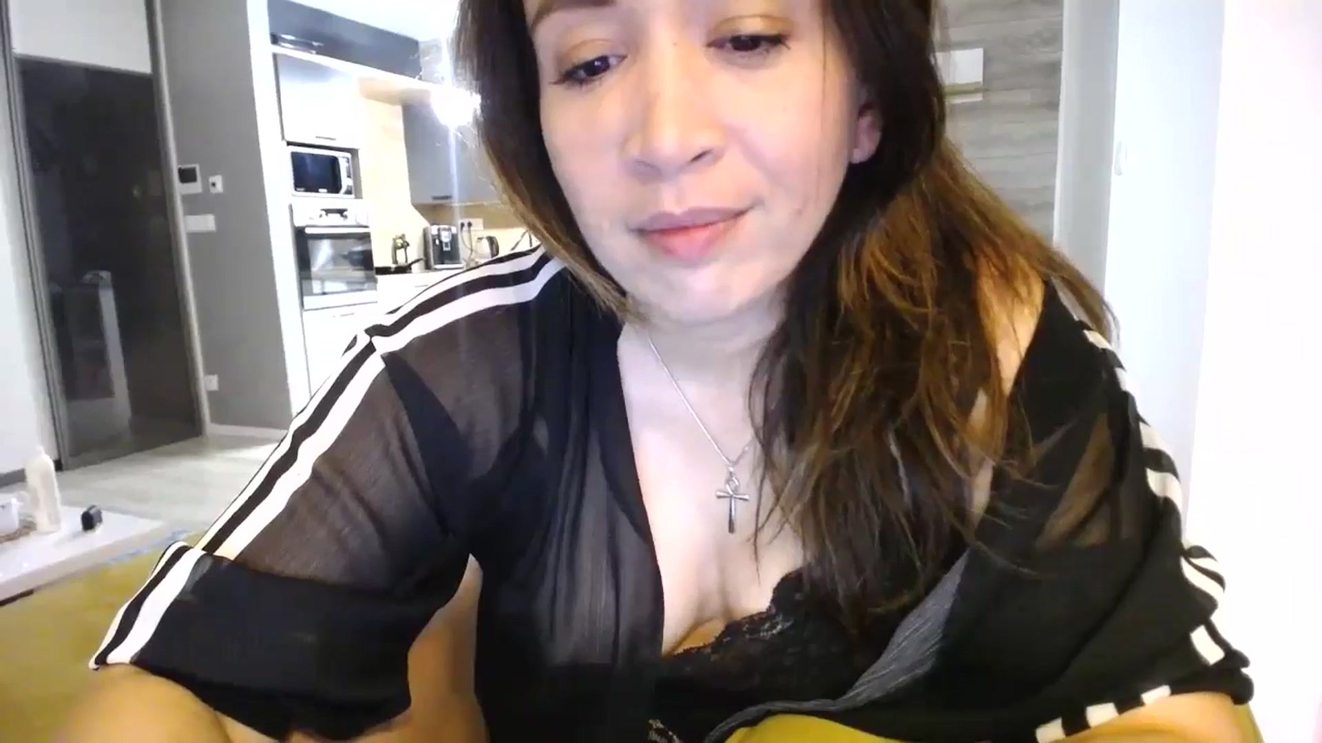 Gallery image thumbnail from Destiny____'s myfreecams stream on, 10/04/2024, 16:45 image 3 of 20