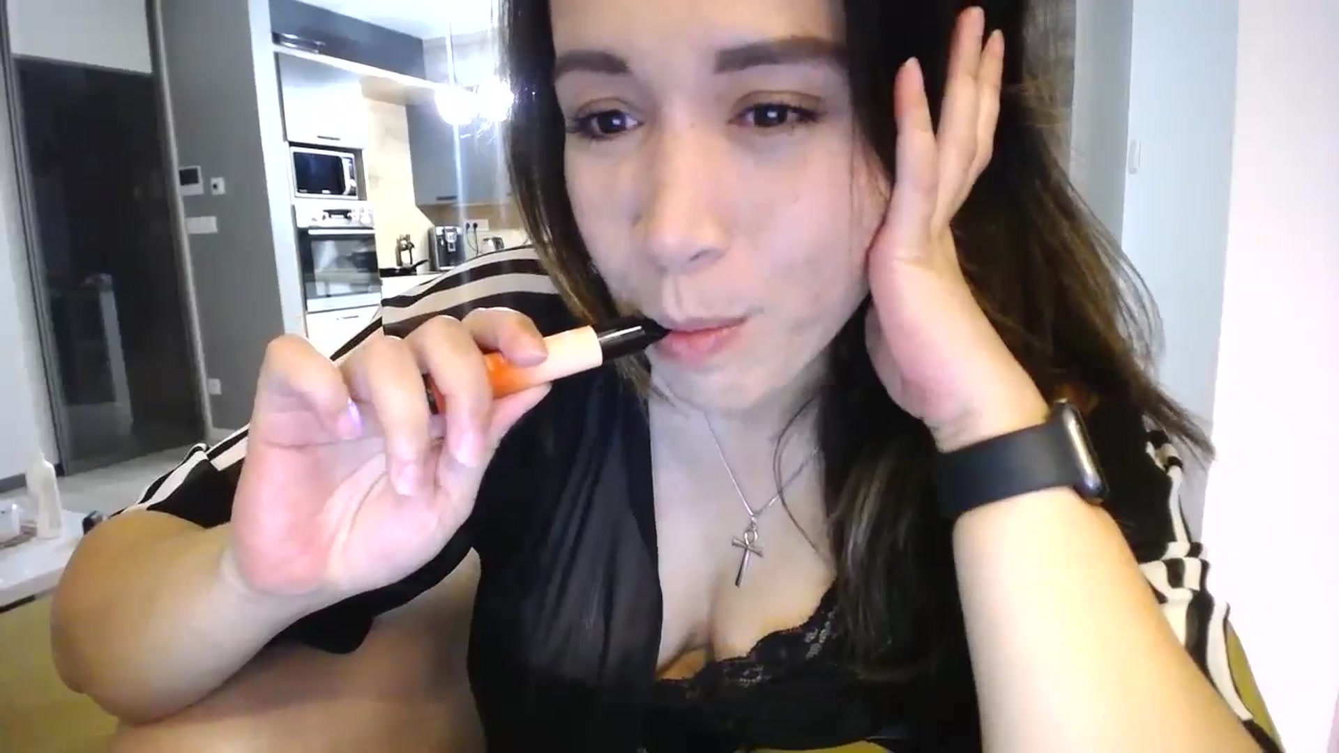 Gallery image thumbnail from Destiny____'s myfreecams stream on, 10/04/2024, 16:45 image 2 of 20