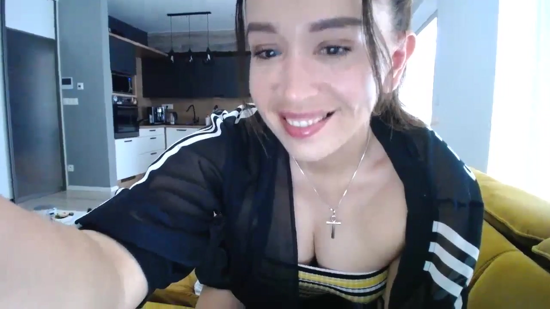 Gallery image thumbnail from Destiny____'s myfreecams stream on, 10/05/2024, 11:12 image 19 of 20