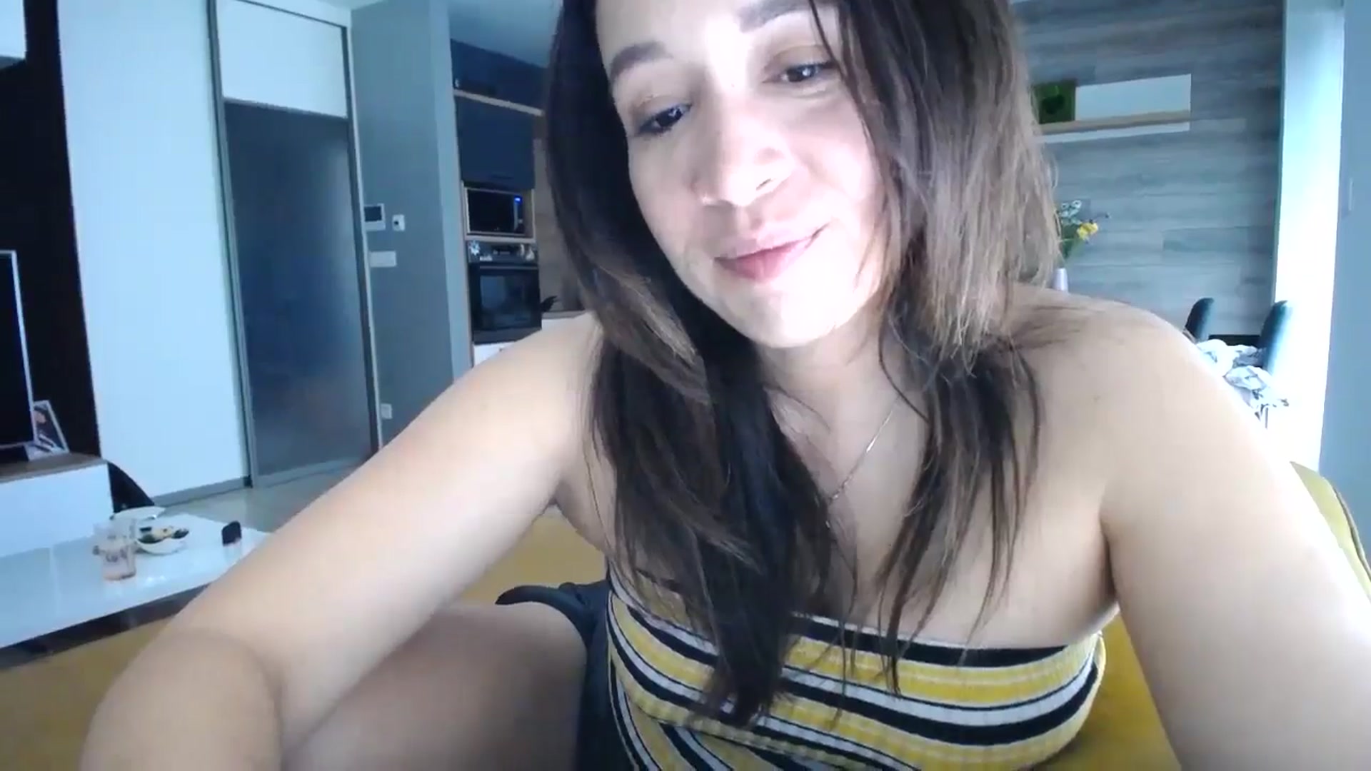 Gallery image thumbnail from Destiny____'s myfreecams stream on, 10/05/2024, 11:12 image 5 of 20