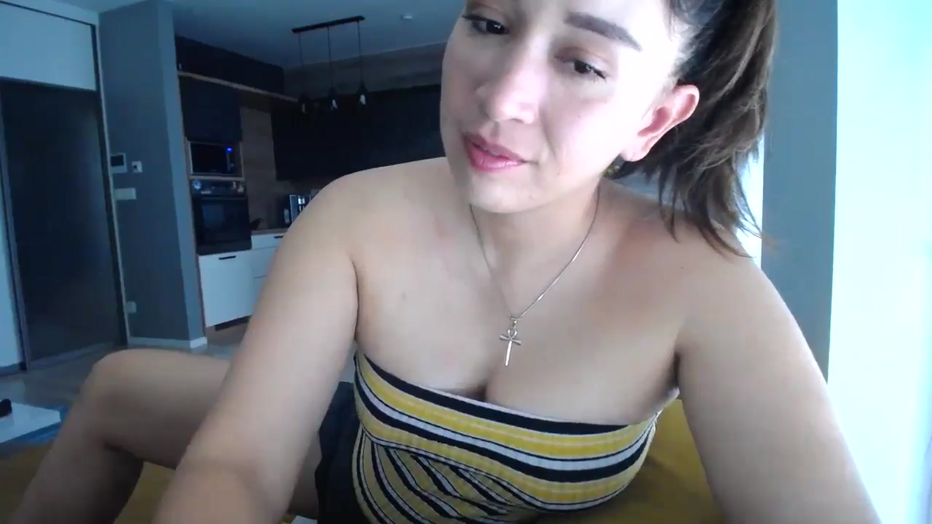 Gallery image thumbnail from Destiny____'s myfreecams stream on, 10/05/2024, 11:12 image 15 of 20