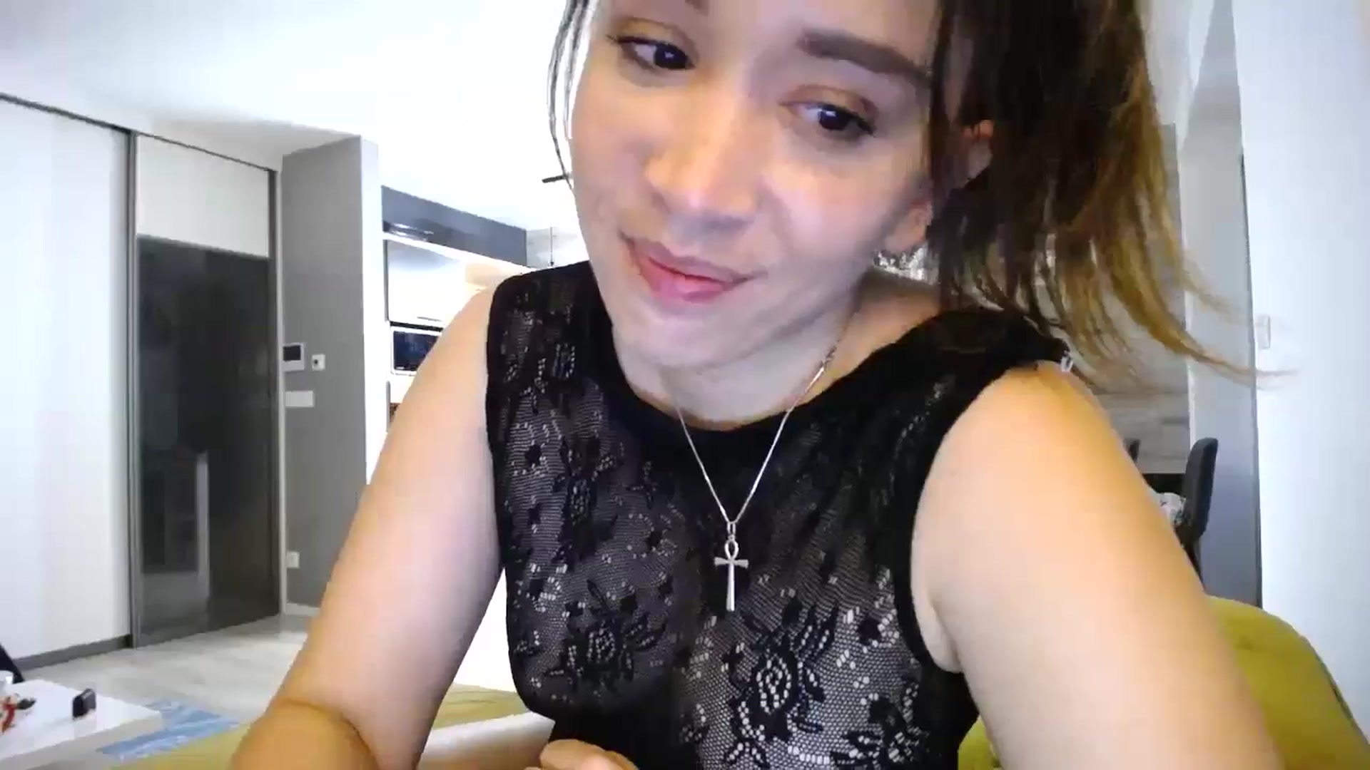 Gallery image thumbnail from Destiny____'s myfreecams stream on, 10/05/2024, 17:21 image 13 of 20
