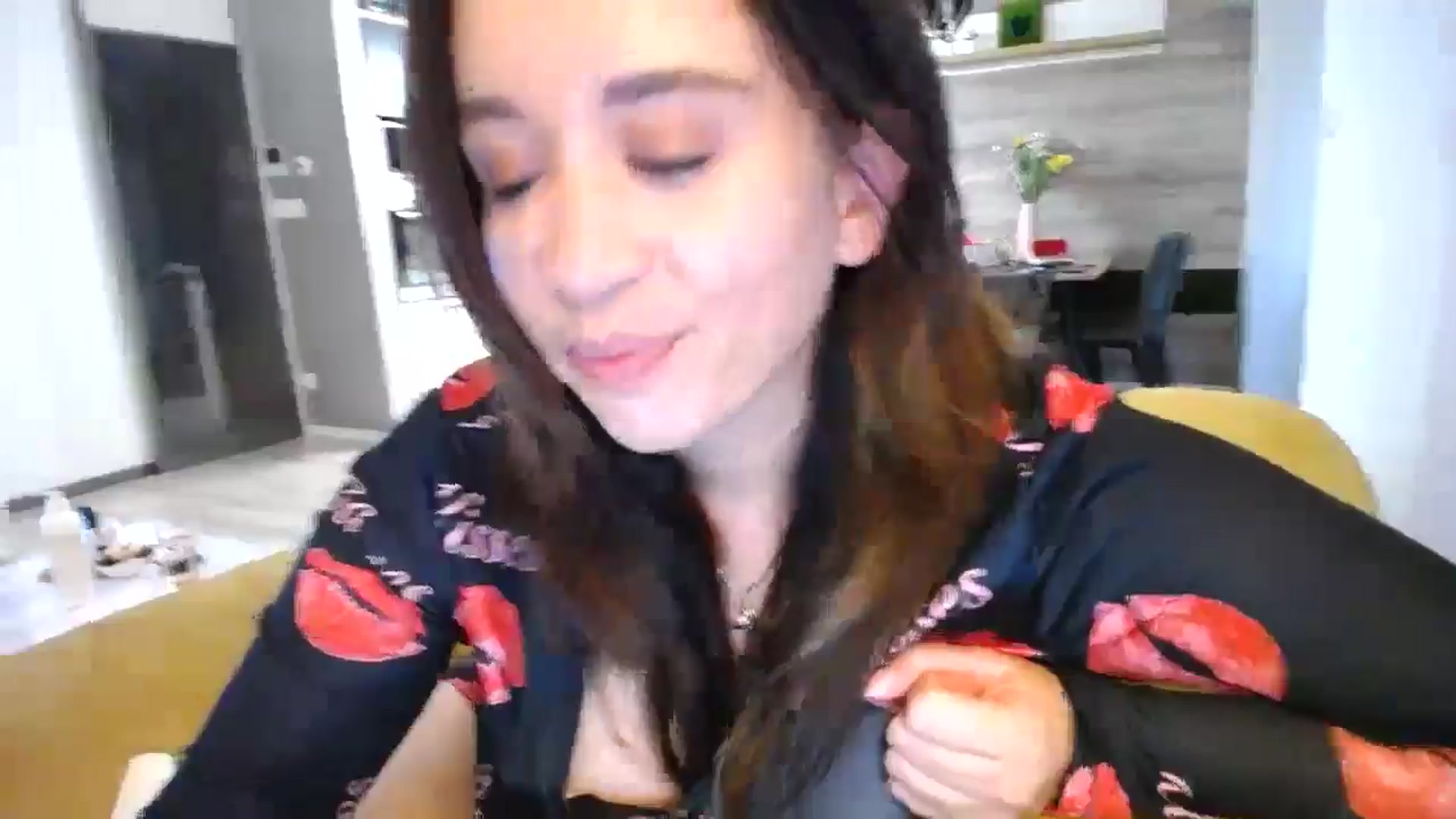 Gallery image thumbnail from Destiny____'s myfreecams stream on, 10/07/2024, 16:31 image 15 of 20