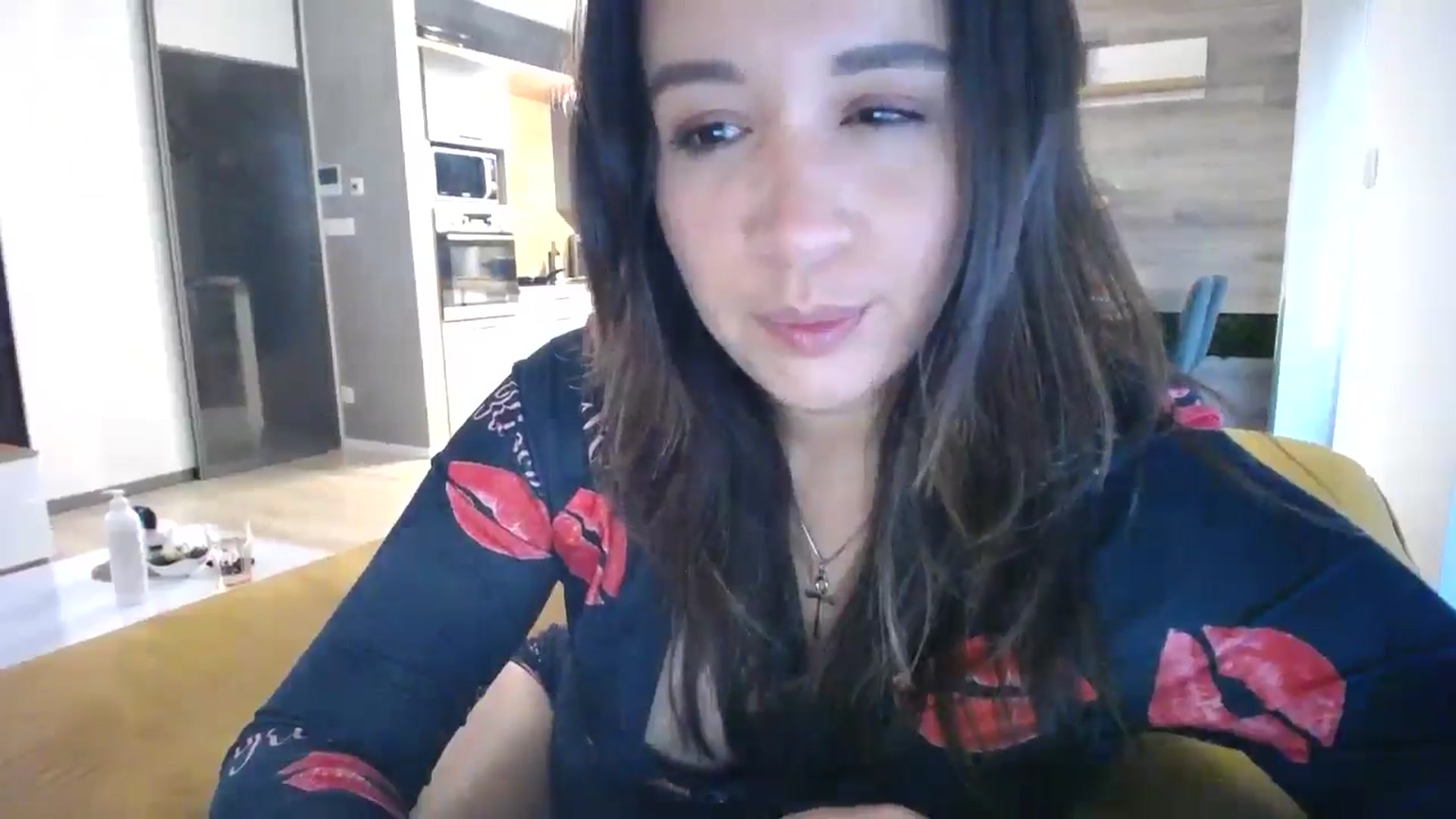 Gallery image thumbnail from Destiny____'s myfreecams stream on, 10/07/2024, 16:31 image 4 of 20