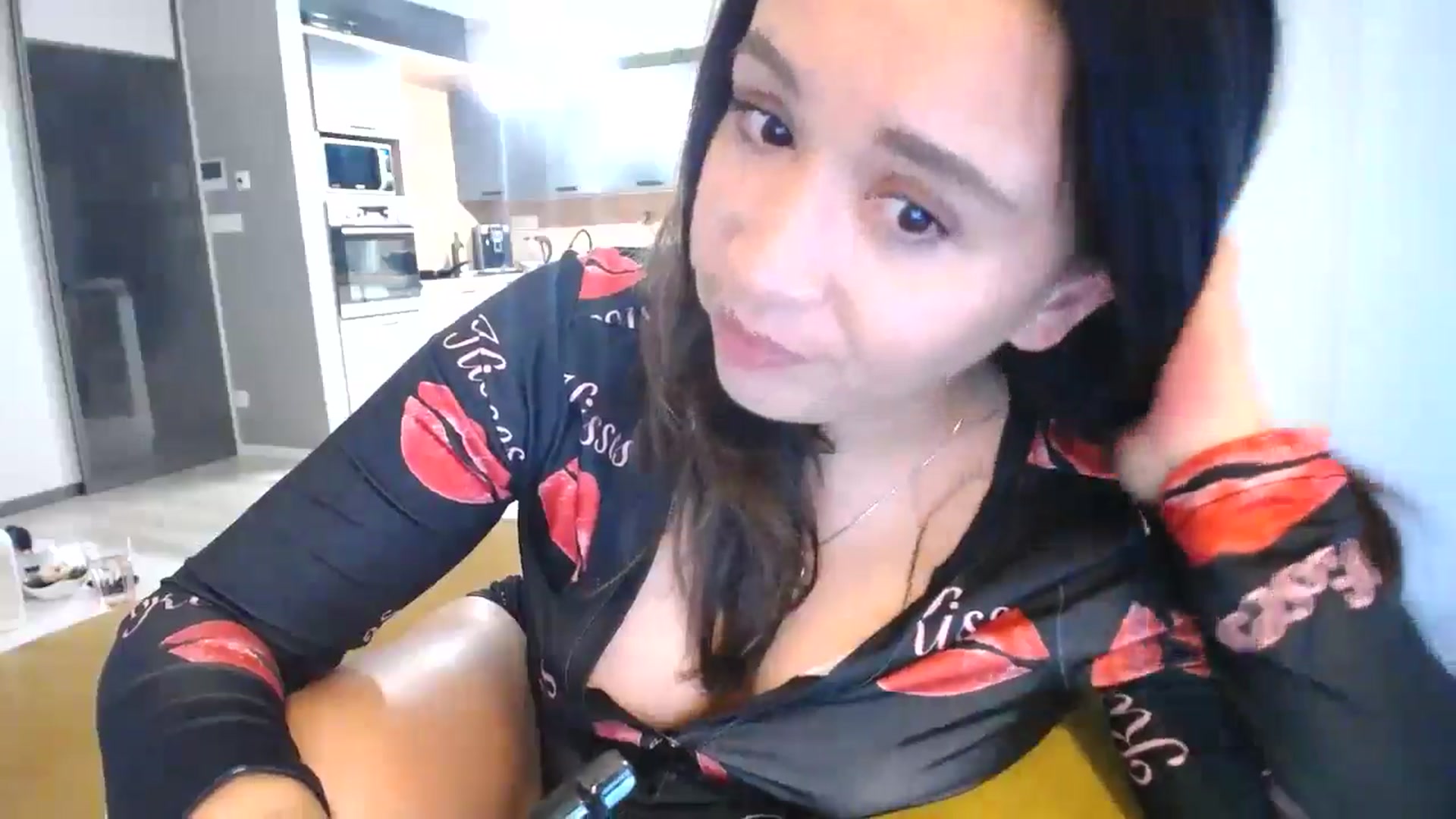 Gallery image thumbnail from Destiny____'s myfreecams stream on, 10/07/2024, 16:31 image 10 of 20