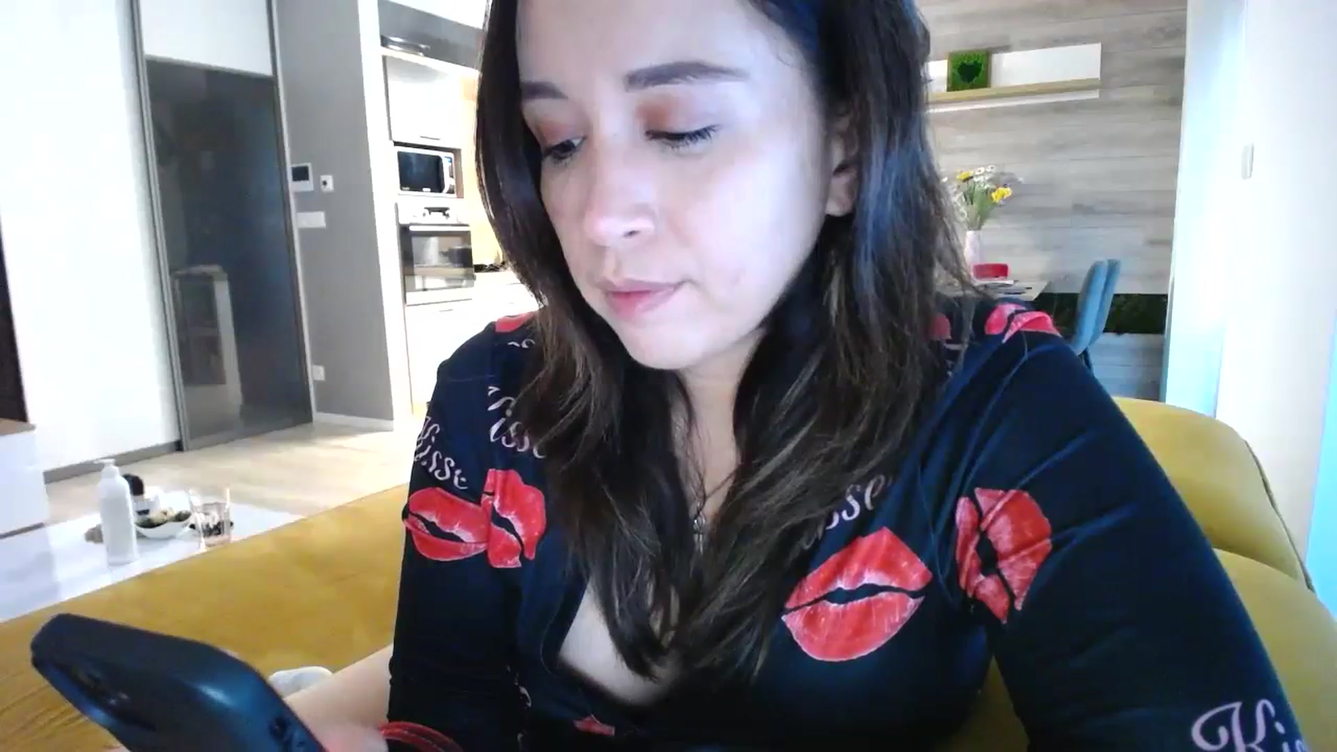 Gallery image thumbnail from Destiny____'s myfreecams stream on, 10/07/2024, 16:31 image 2 of 20