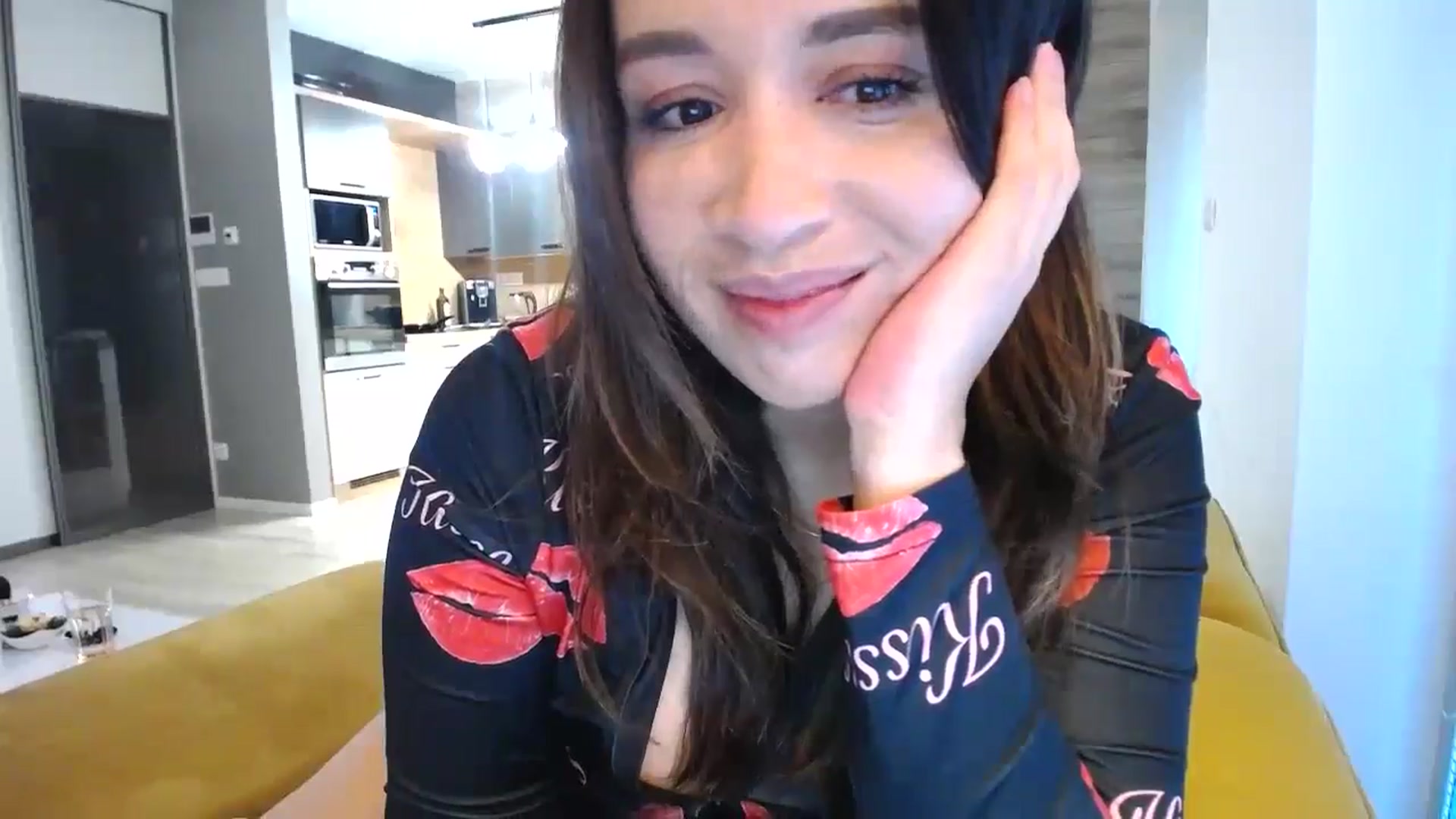Gallery image thumbnail from Destiny____'s myfreecams stream on, 10/07/2024, 16:31 image 7 of 20