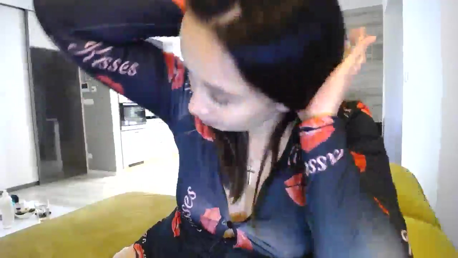 Gallery image thumbnail from Destiny____'s myfreecams stream on, 10/07/2024, 16:31 image 17 of 20