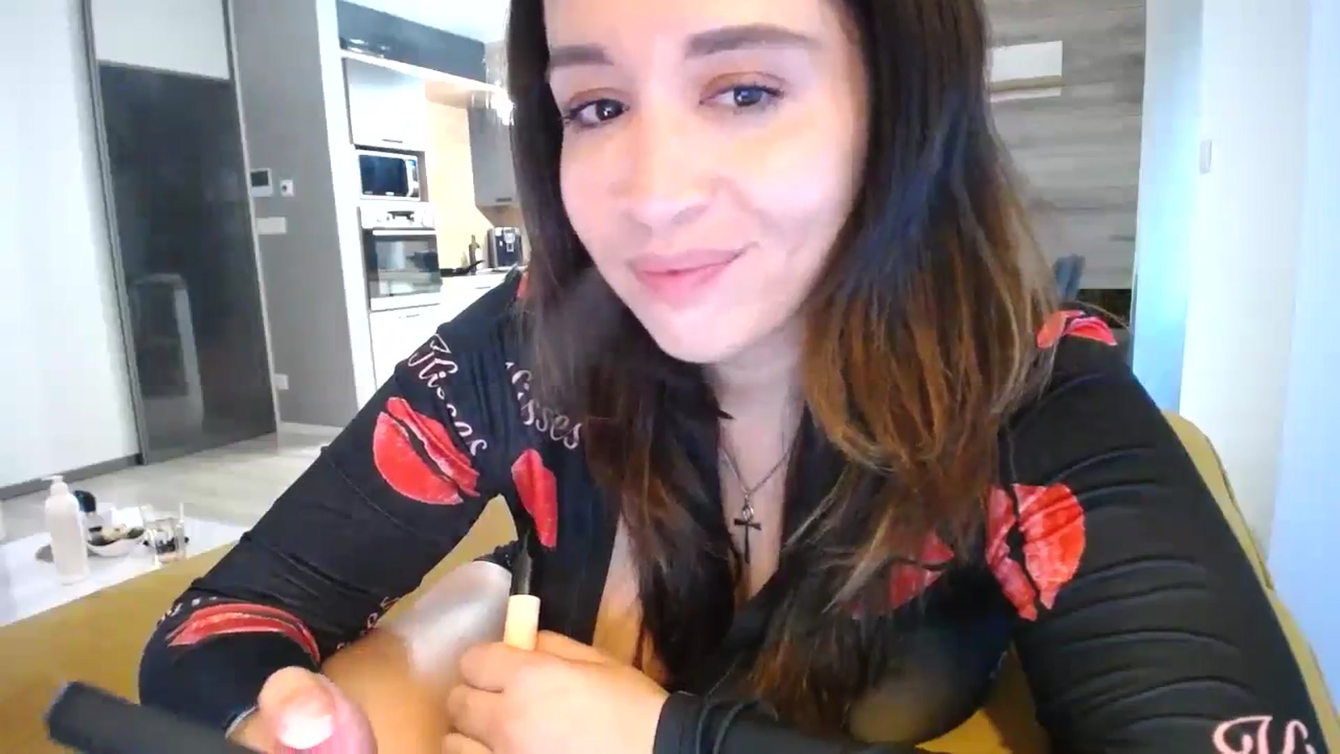 Gallery image thumbnail from Destiny____'s myfreecams stream on, 10/07/2024, 16:31 image 9 of 20