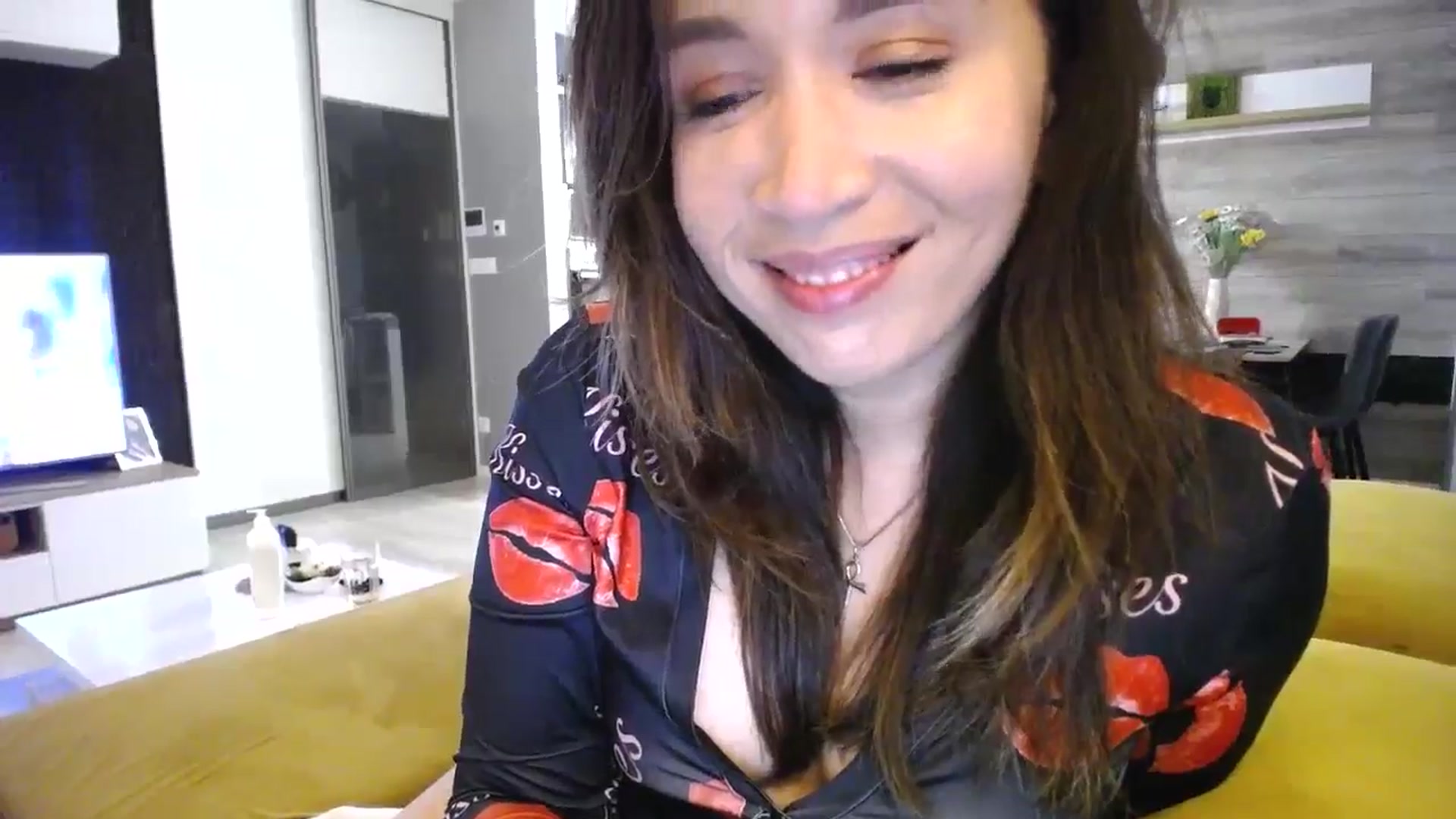 Gallery image thumbnail from Destiny____'s myfreecams stream on, 10/07/2024, 16:31 image 20 of 20