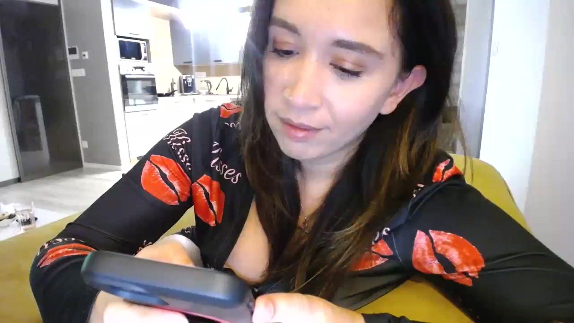 Gallery image thumbnail from Destiny____'s myfreecams stream on, 10/07/2024, 16:31 image 18 of 20