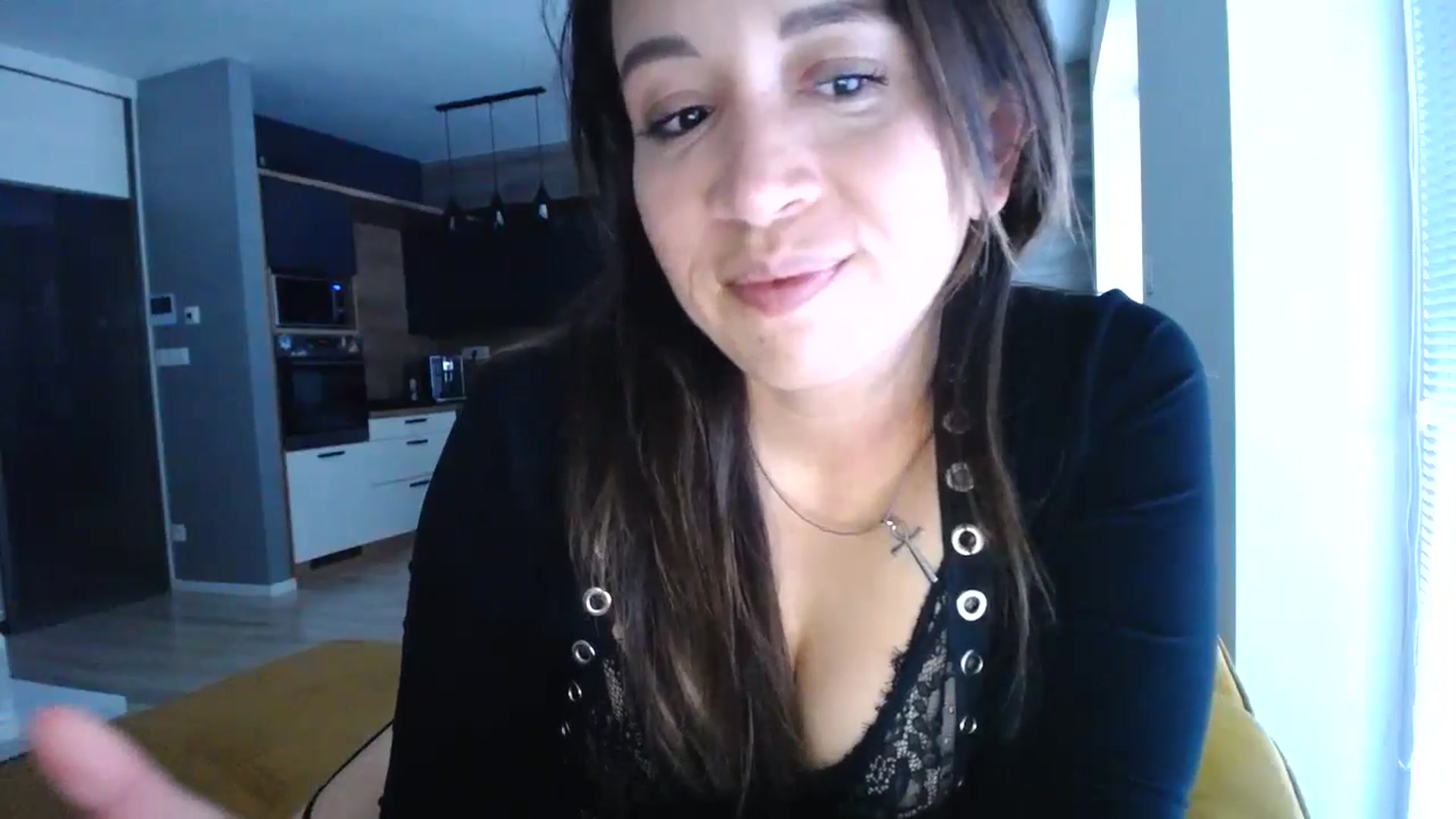Gallery image thumbnail from Destiny____'s myfreecams stream on, 10/09/2024, 15:32 image 8 of 20