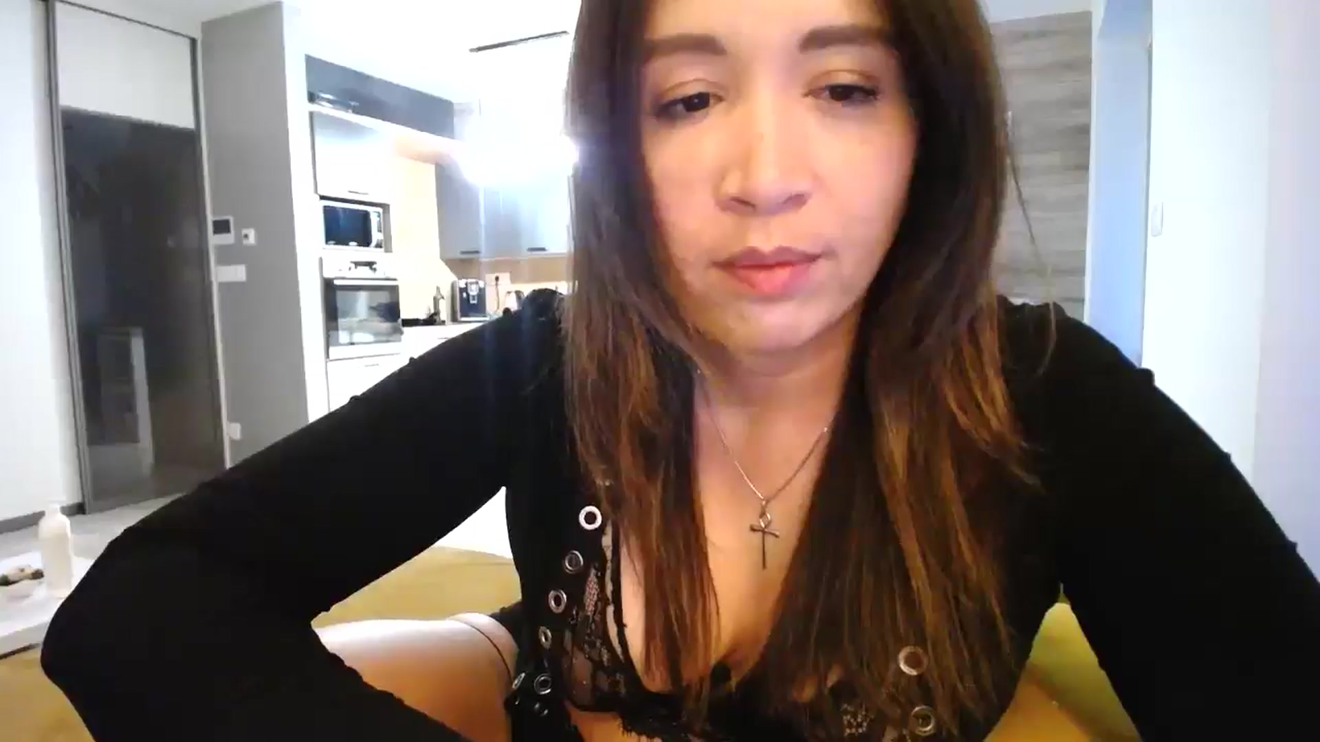 Gallery image thumbnail from Destiny____'s myfreecams stream on, 10/09/2024, 16:29 image 13 of 20