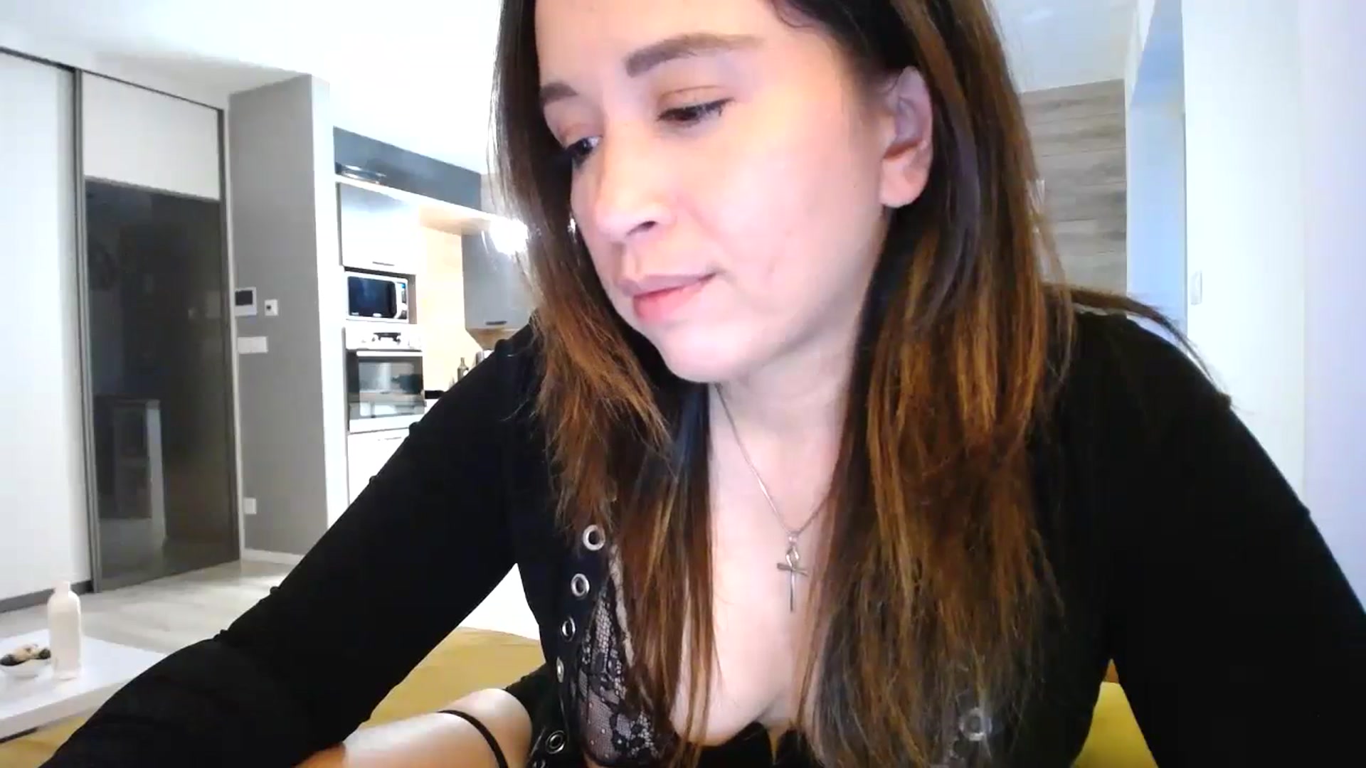 Gallery image thumbnail from Destiny____'s myfreecams stream on, 10/09/2024, 16:29 image 12 of 20