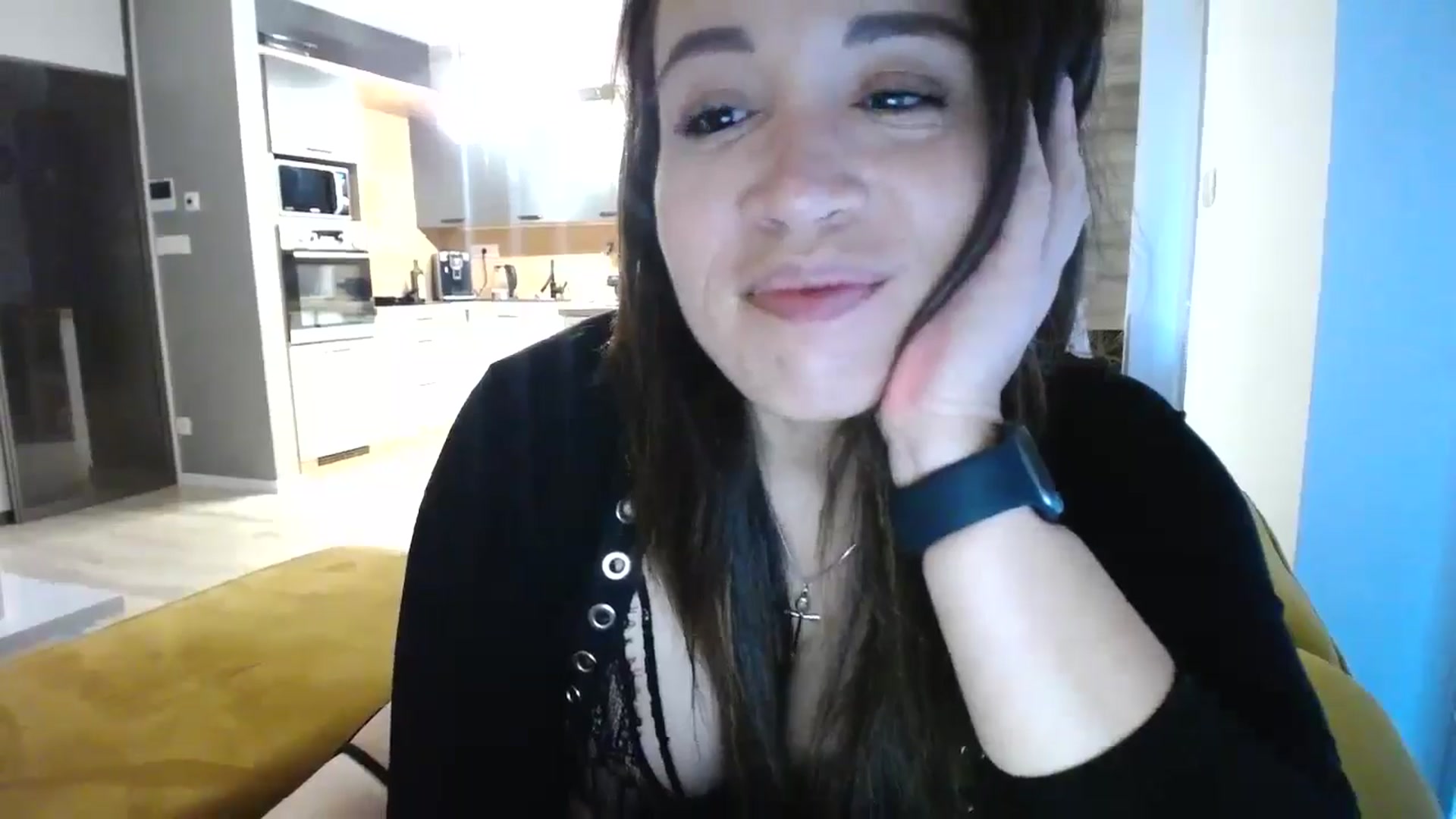 Gallery image thumbnail from Destiny____'s myfreecams stream on, 10/09/2024, 16:29 image 9 of 20