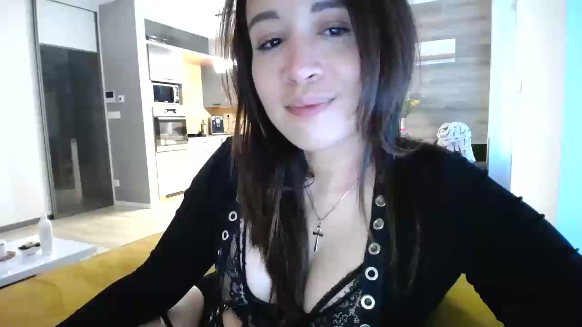 Gallery image thumbnail from Destiny____'s myfreecams stream on, 10/09/2024, 16:29 image 1 of 20