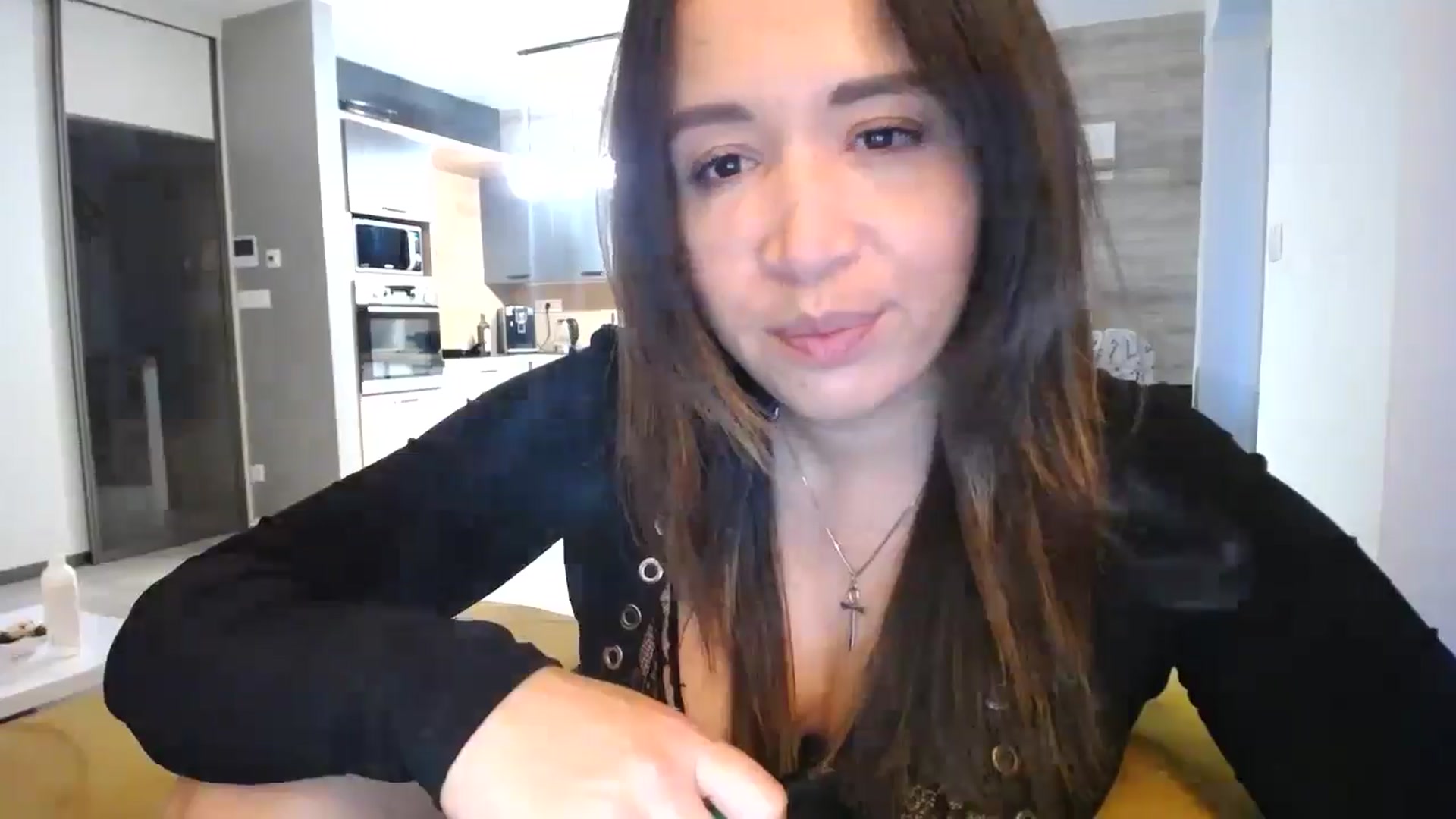 Gallery image thumbnail from Destiny____'s myfreecams stream on, 10/09/2024, 16:29 image 14 of 20