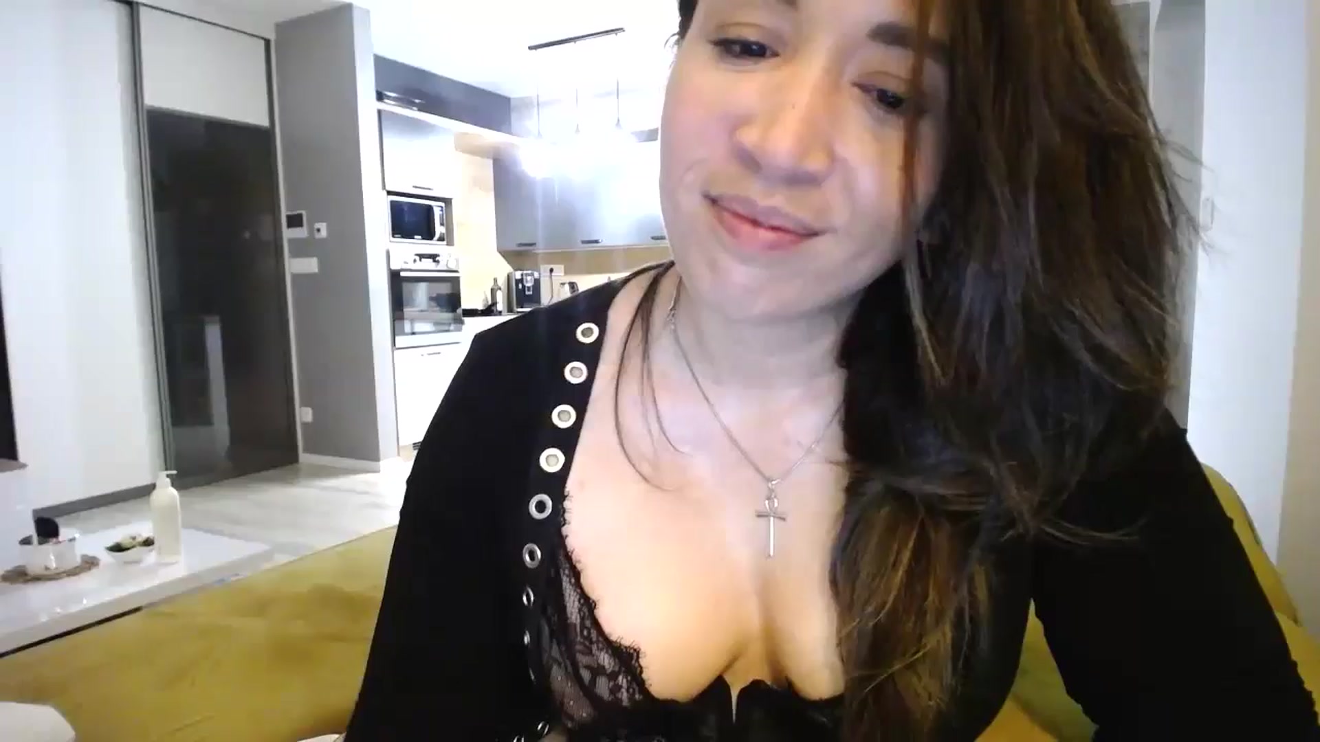 Gallery image thumbnail from Destiny____'s myfreecams stream on, 10/09/2024, 17:52 image 1 of 20
