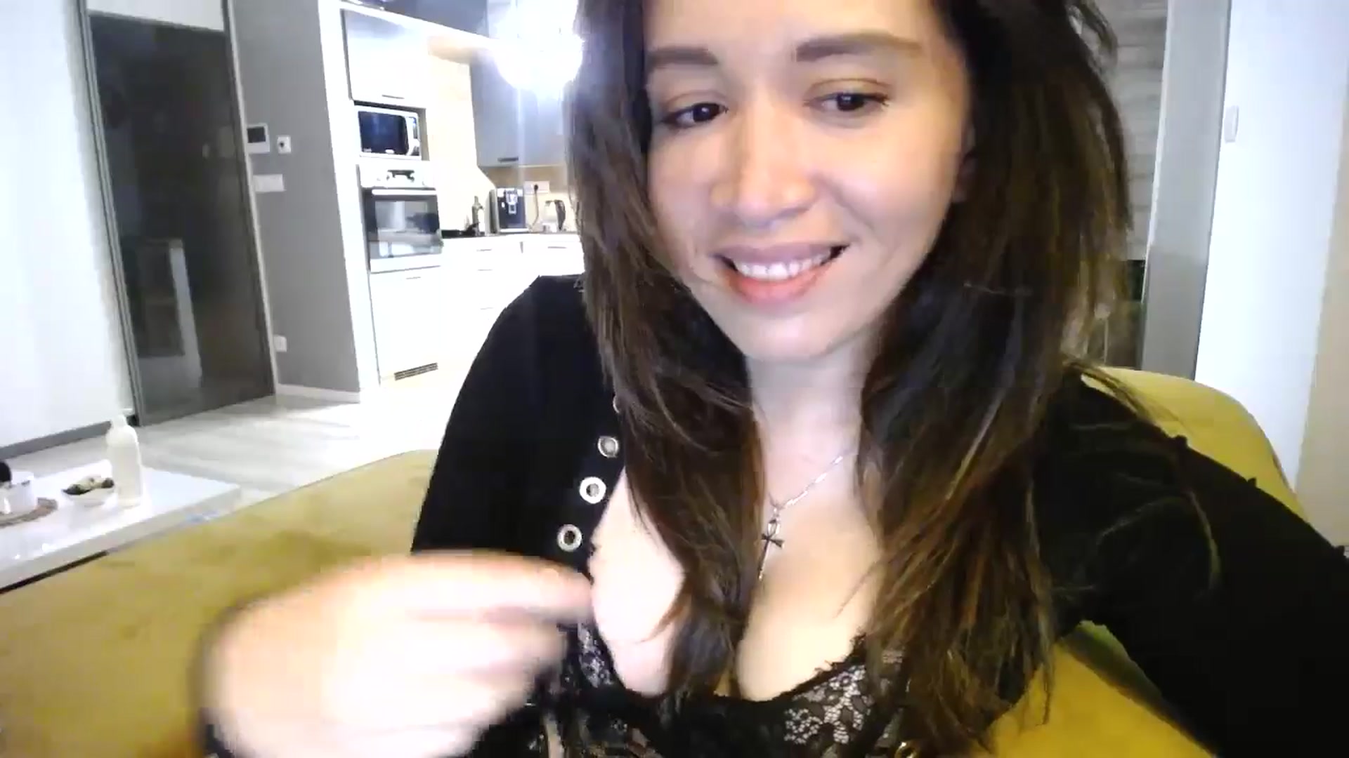 Gallery image thumbnail from Destiny____'s myfreecams stream on, 10/09/2024, 17:52 image 14 of 20