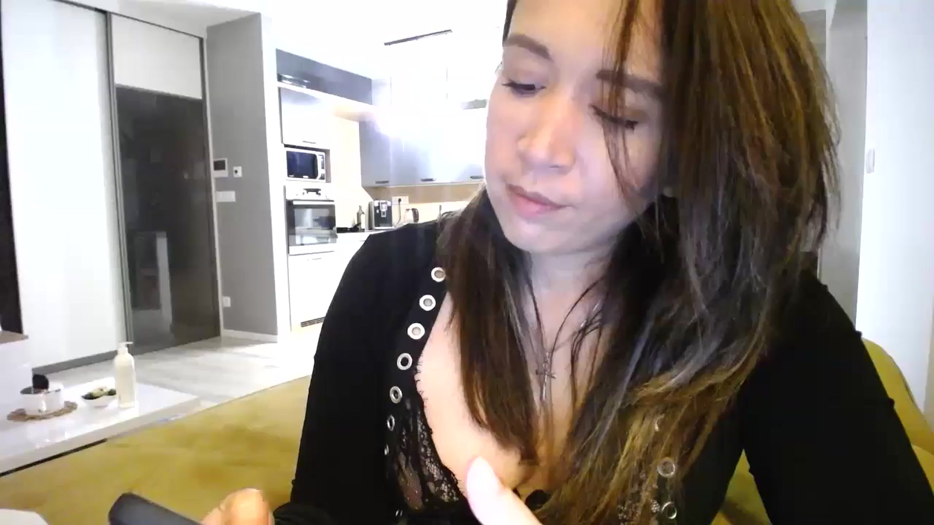 Gallery image thumbnail from Destiny____'s myfreecams stream on, 10/09/2024, 17:52 image 10 of 20