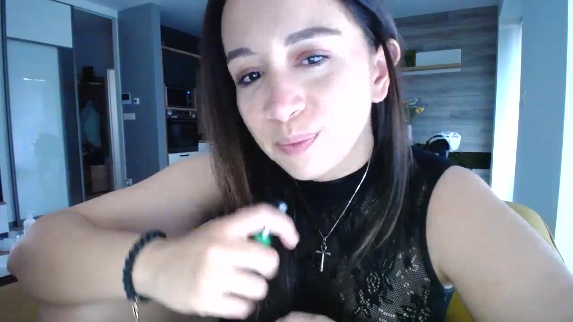 Gallery image thumbnail from Destiny____'s myfreecams stream on, 10/19/2024, 15:03 image 5 of 20