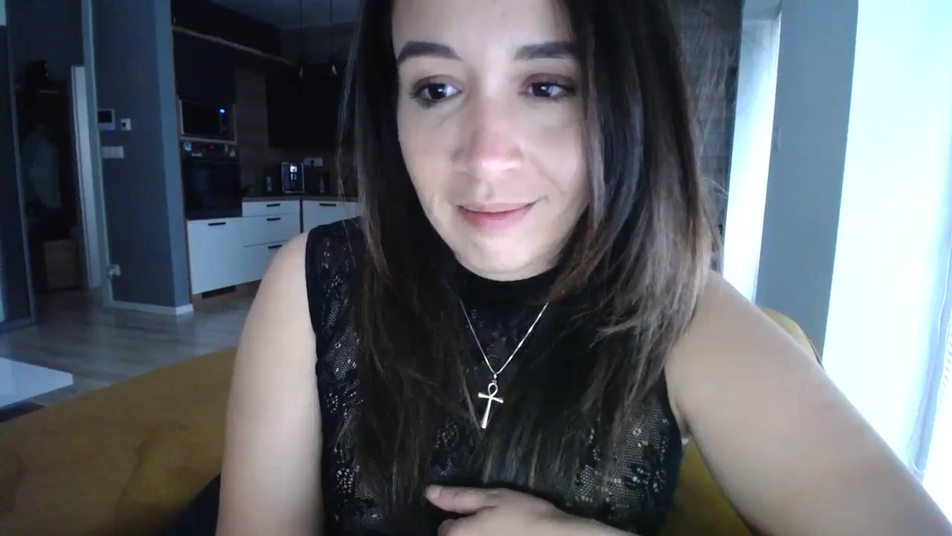 Gallery image thumbnail from Destiny____'s myfreecams stream on, 10/19/2024, 15:03 image 17 of 20