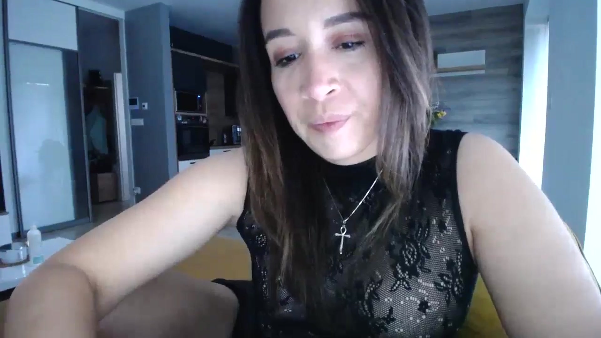 Gallery image thumbnail from Destiny____'s myfreecams stream on, 10/19/2024, 15:03 image 4 of 20