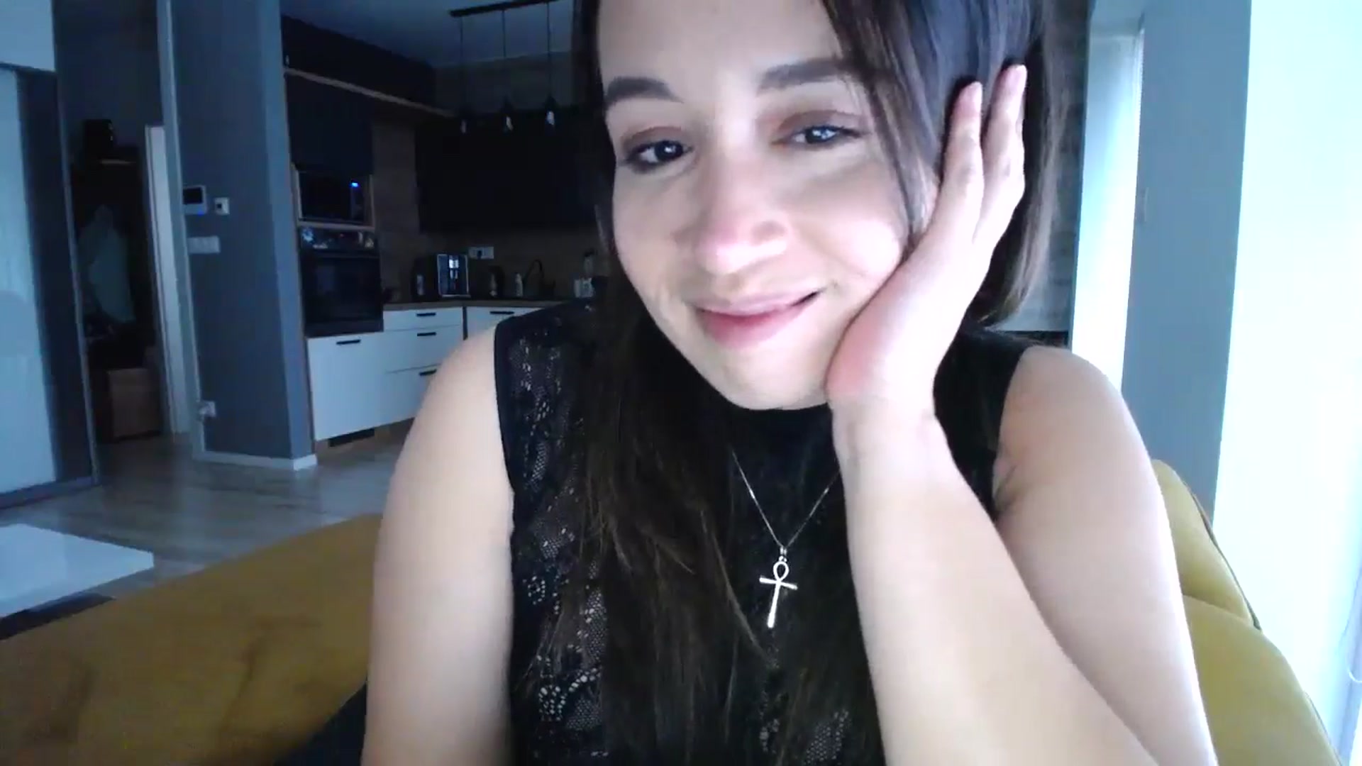 Gallery image thumbnail from Destiny____'s myfreecams stream on, 10/19/2024, 15:03 image 13 of 20