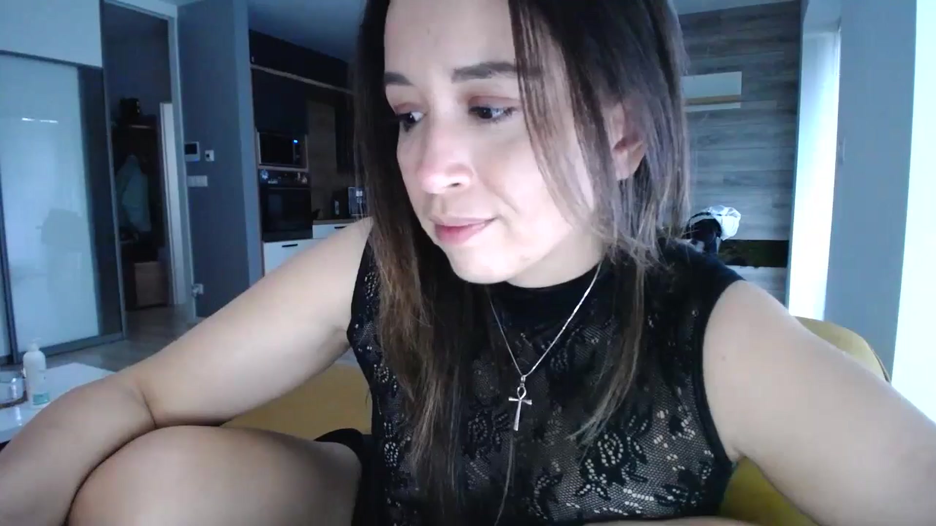 Gallery image thumbnail from Destiny____'s myfreecams stream on, 10/19/2024, 15:03 image 8 of 20