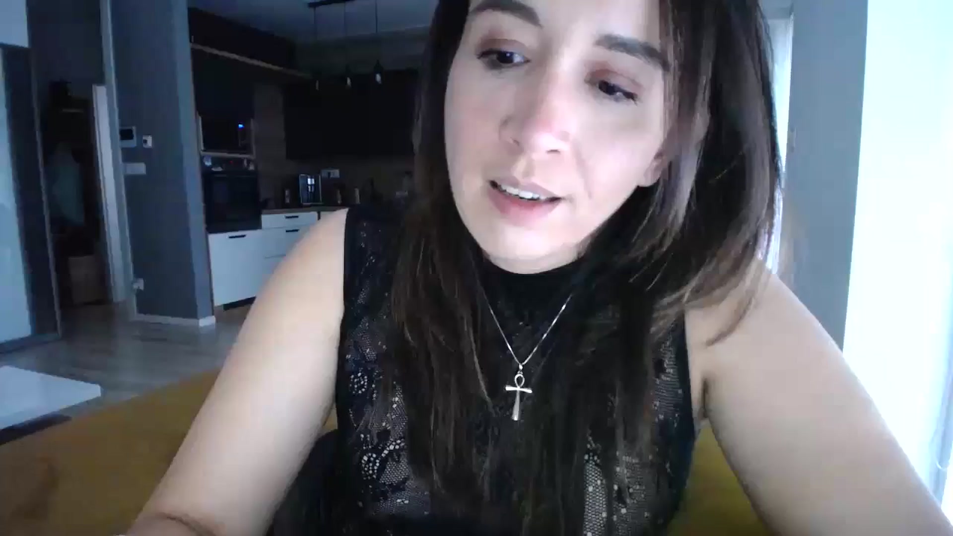 Gallery image thumbnail from Destiny____'s myfreecams stream on, 10/19/2024, 15:03 image 14 of 20