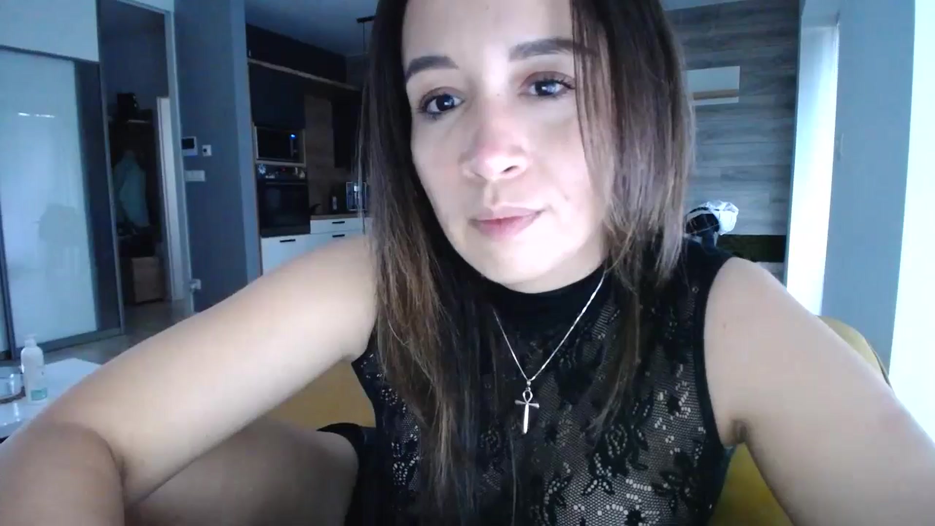 Gallery image thumbnail from Destiny____'s myfreecams stream on, 10/19/2024, 15:03 image 9 of 20