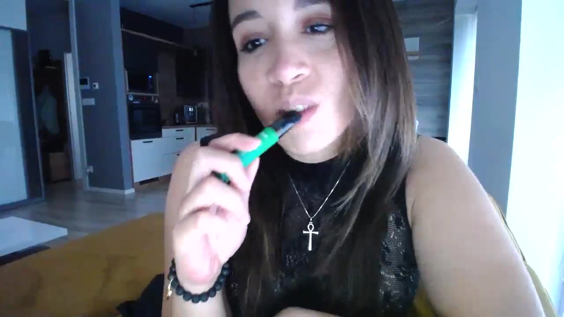 Gallery image thumbnail from Destiny____'s myfreecams stream on, 10/19/2024, 15:03 image 12 of 20