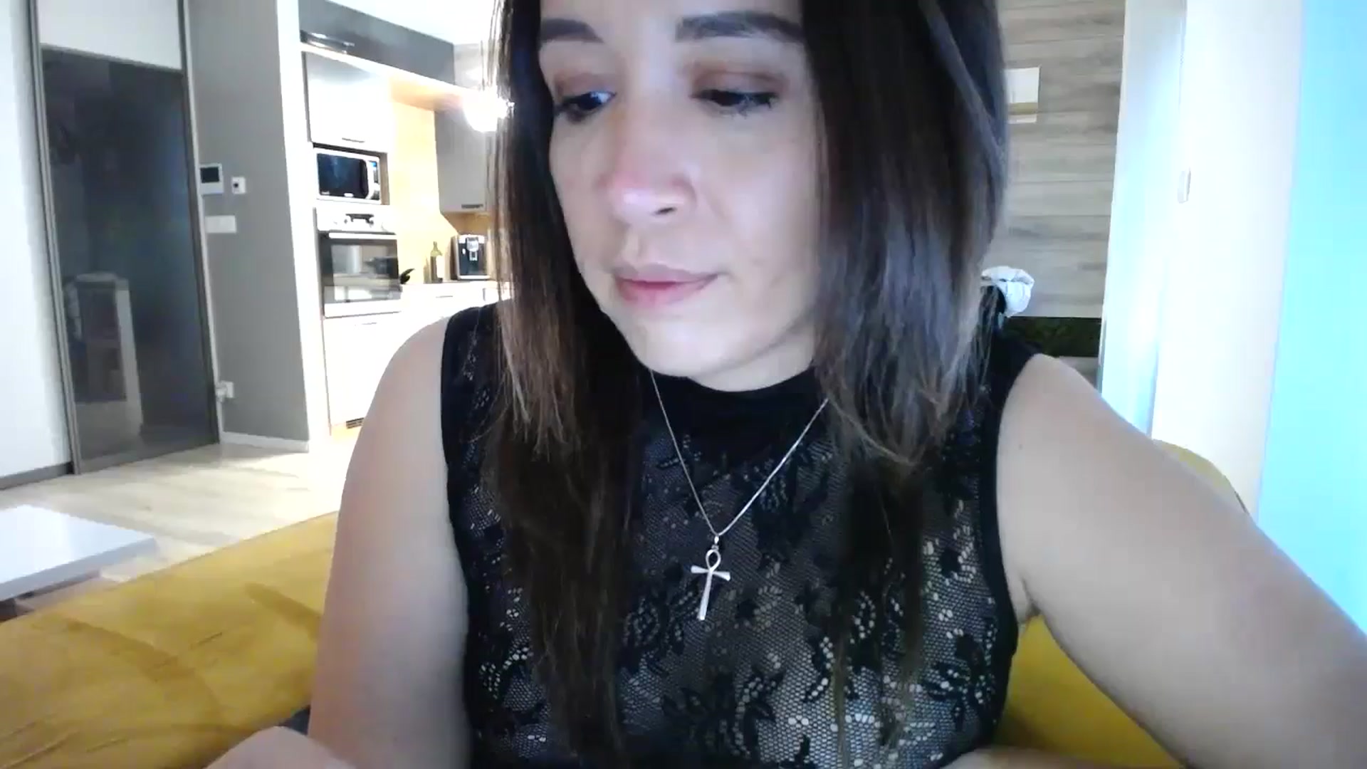 Gallery image thumbnail from Destiny____'s myfreecams stream on, 10/19/2024, 15:43 image 7 of 20