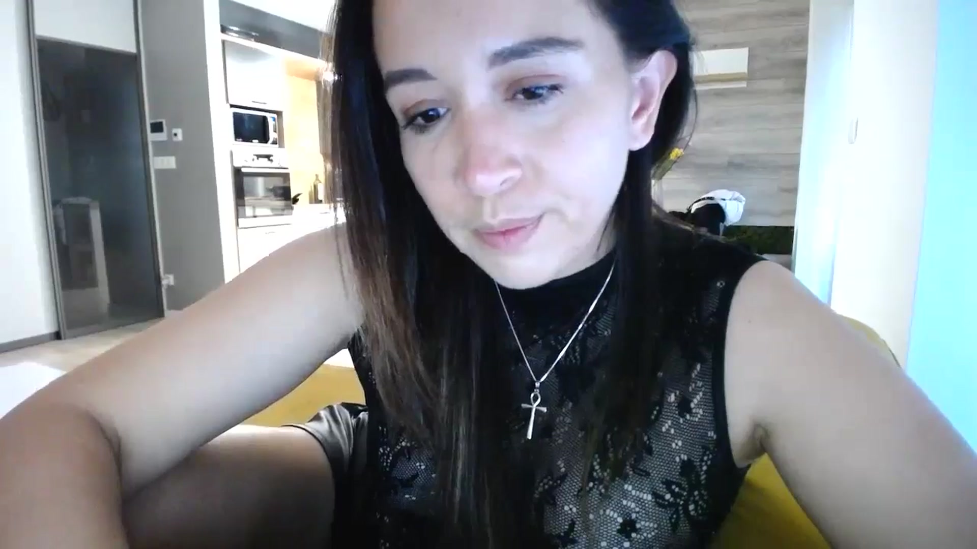 Gallery image thumbnail from Destiny____'s myfreecams stream on, 10/19/2024, 15:43 image 6 of 20