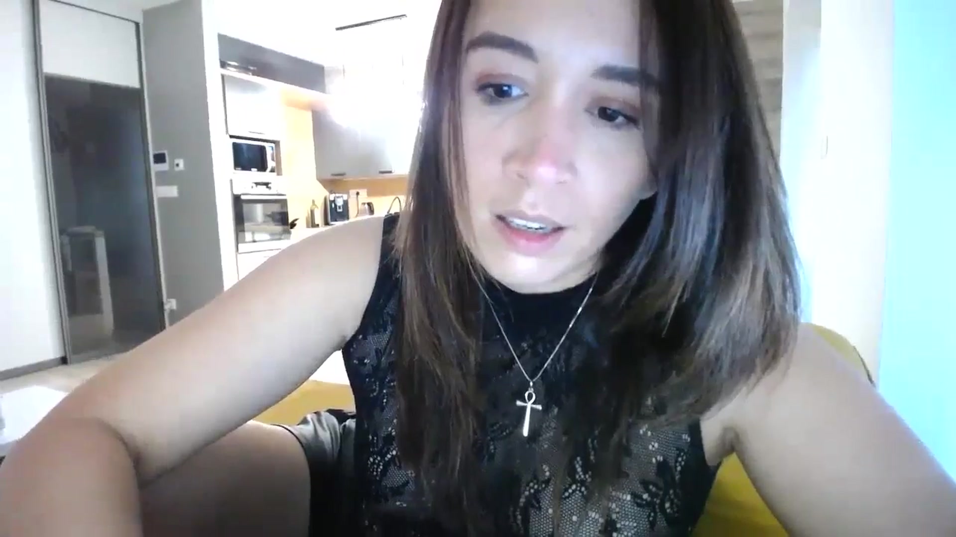Gallery image thumbnail from Destiny____'s myfreecams stream on, 10/19/2024, 15:43 image 4 of 20
