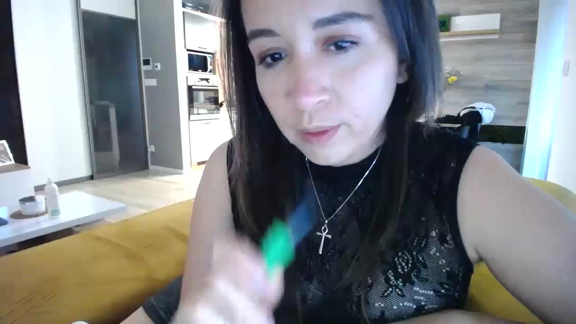 Gallery image thumbnail from Destiny____'s myfreecams stream on, 10/19/2024, 15:43 image 1 of 20