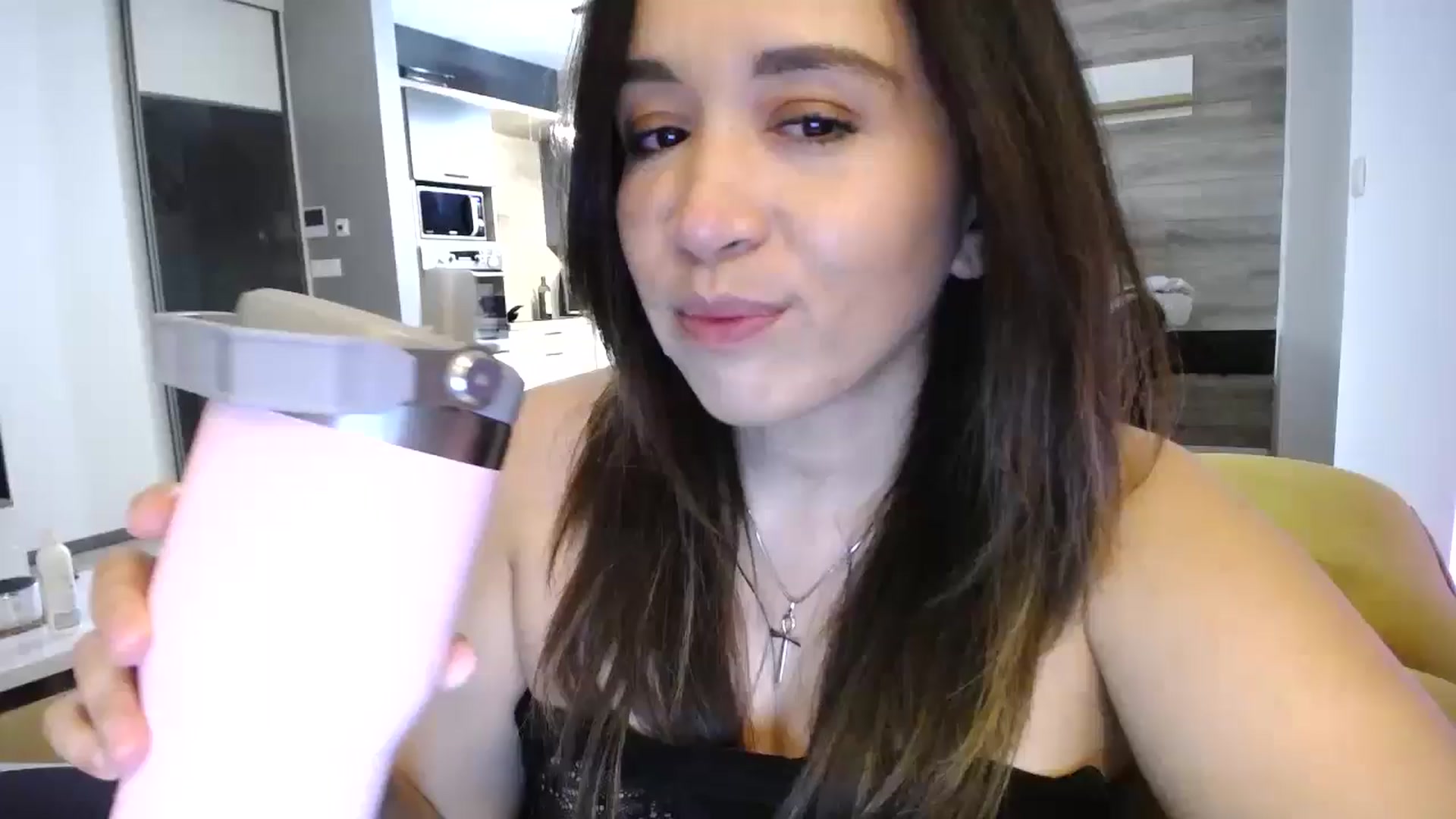 Gallery image thumbnail from Destiny____'s myfreecams stream on, 10/19/2024, 16:49 image 5 of 20