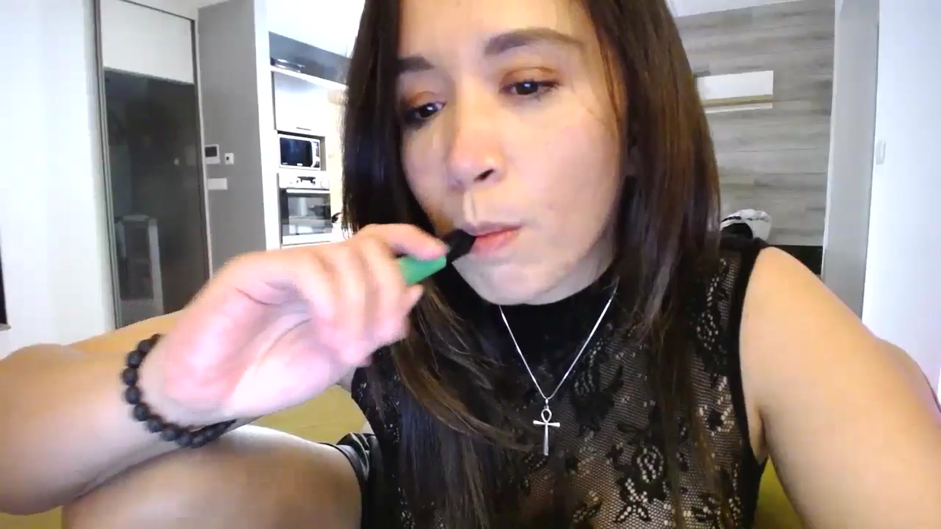Gallery image thumbnail from Destiny____'s myfreecams stream on, 10/19/2024, 17:40 image 5 of 20