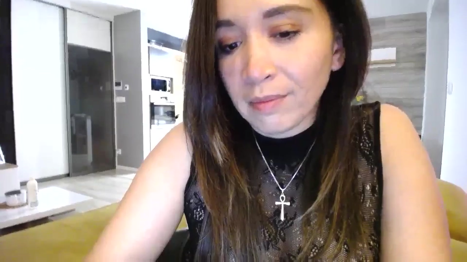 Gallery image thumbnail from Destiny____'s myfreecams stream on, 10/19/2024, 17:40 image 14 of 20