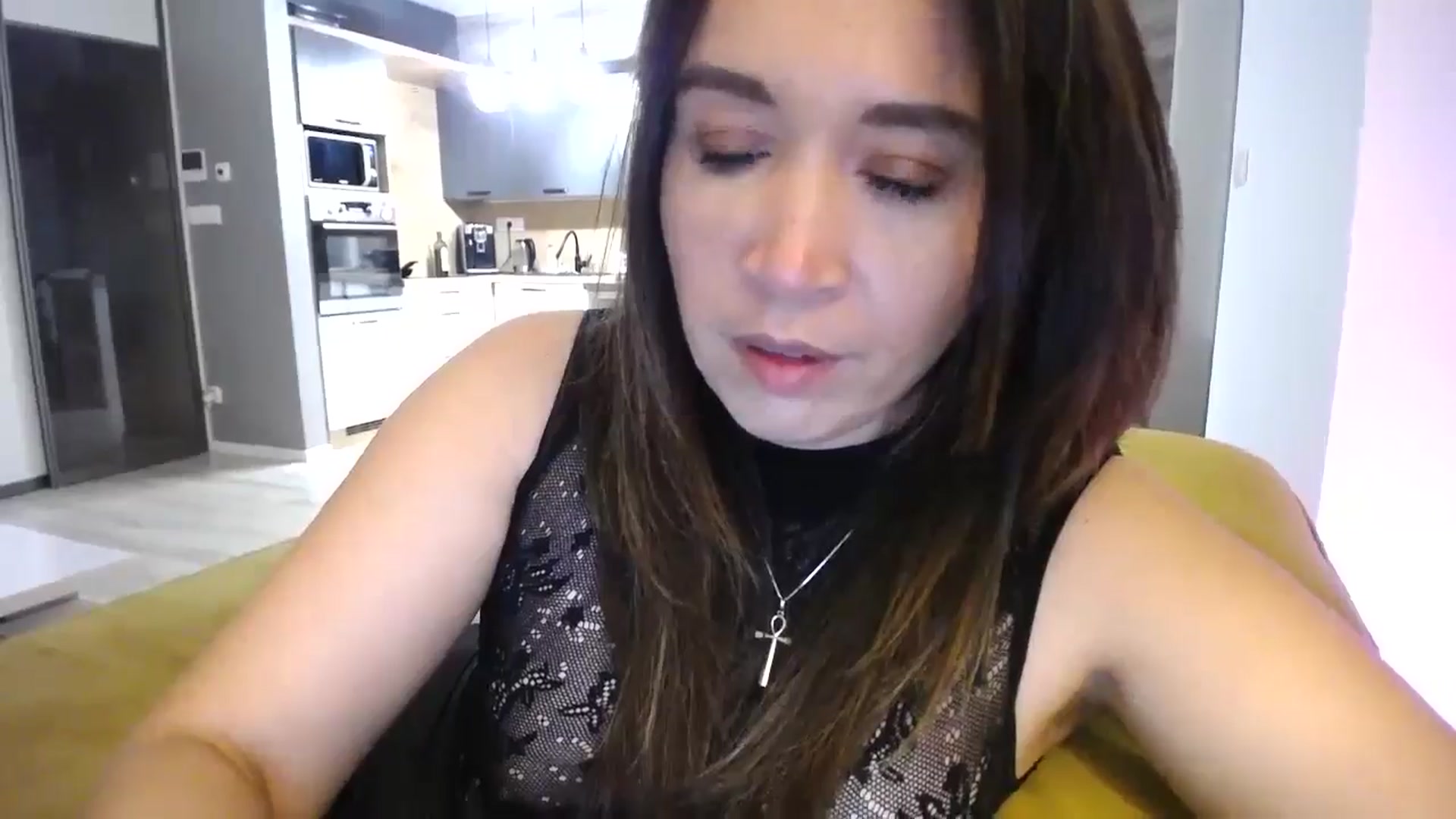 Gallery image thumbnail from Destiny____'s myfreecams stream on, 10/19/2024, 17:40 image 18 of 20