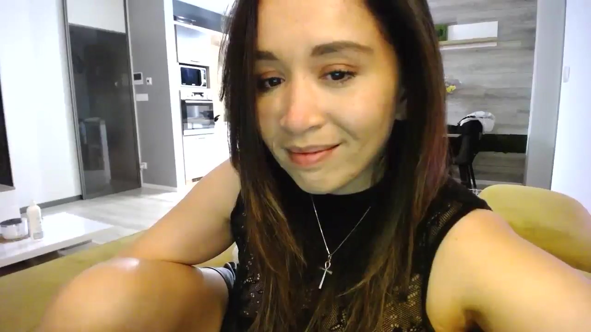 Gallery image thumbnail from Destiny____'s myfreecams stream on, 10/19/2024, 17:40 image 16 of 20