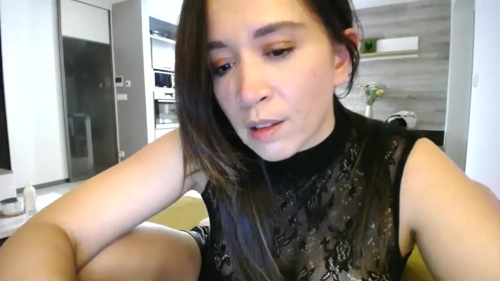 Gallery image thumbnail from Destiny____'s myfreecams stream on, 10/19/2024, 17:40 image 2 of 20