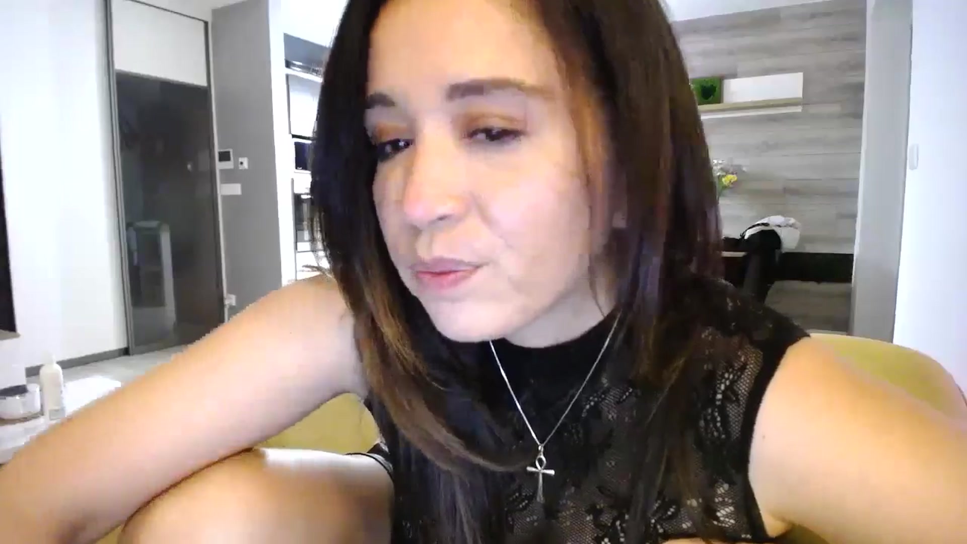 Gallery image thumbnail from Destiny____'s myfreecams stream on, 10/19/2024, 17:40 image 4 of 20