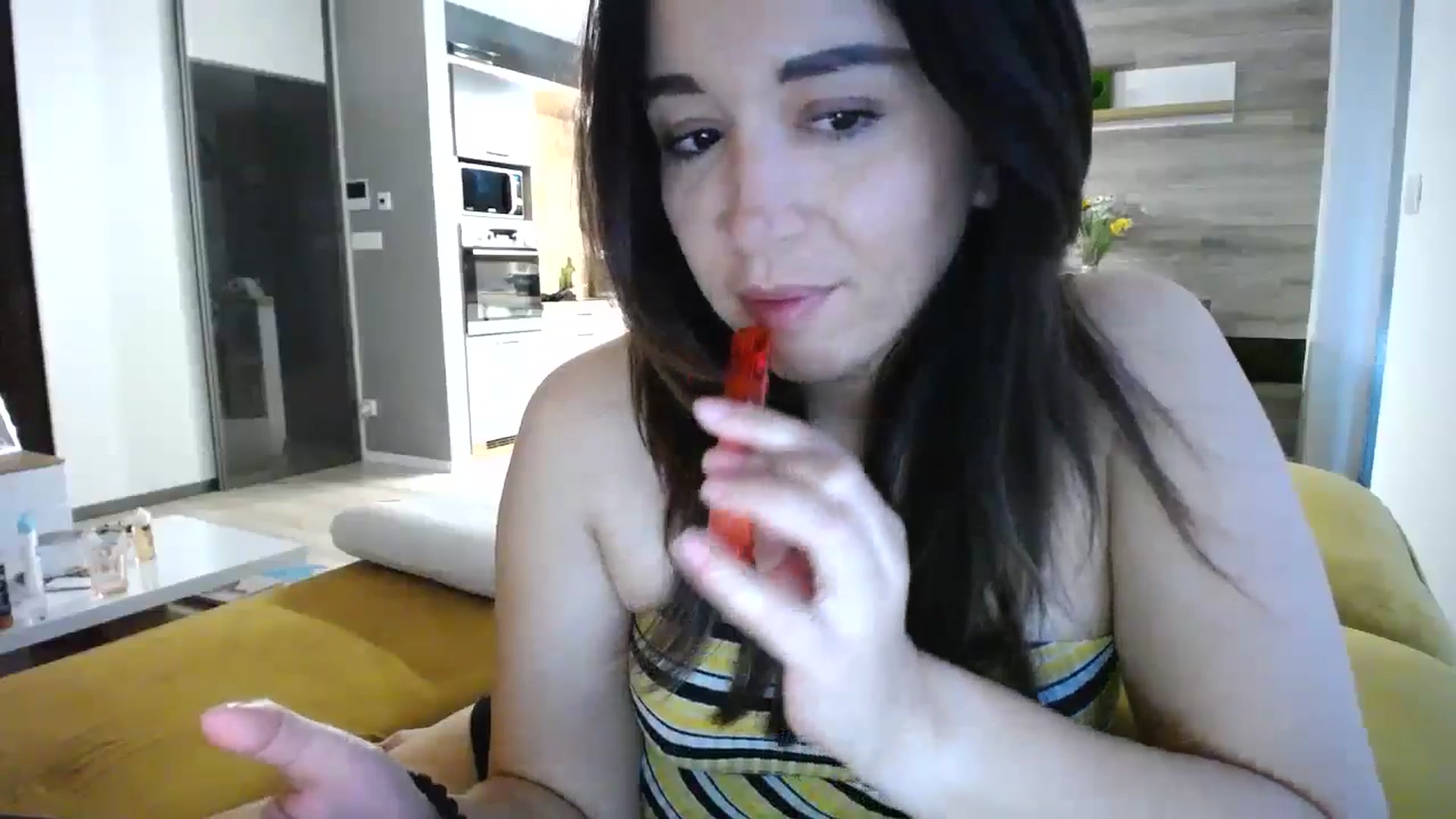 Gallery image thumbnail from Destiny____'s myfreecams stream on, 10/27/2024, 17:26 image 3 of 20