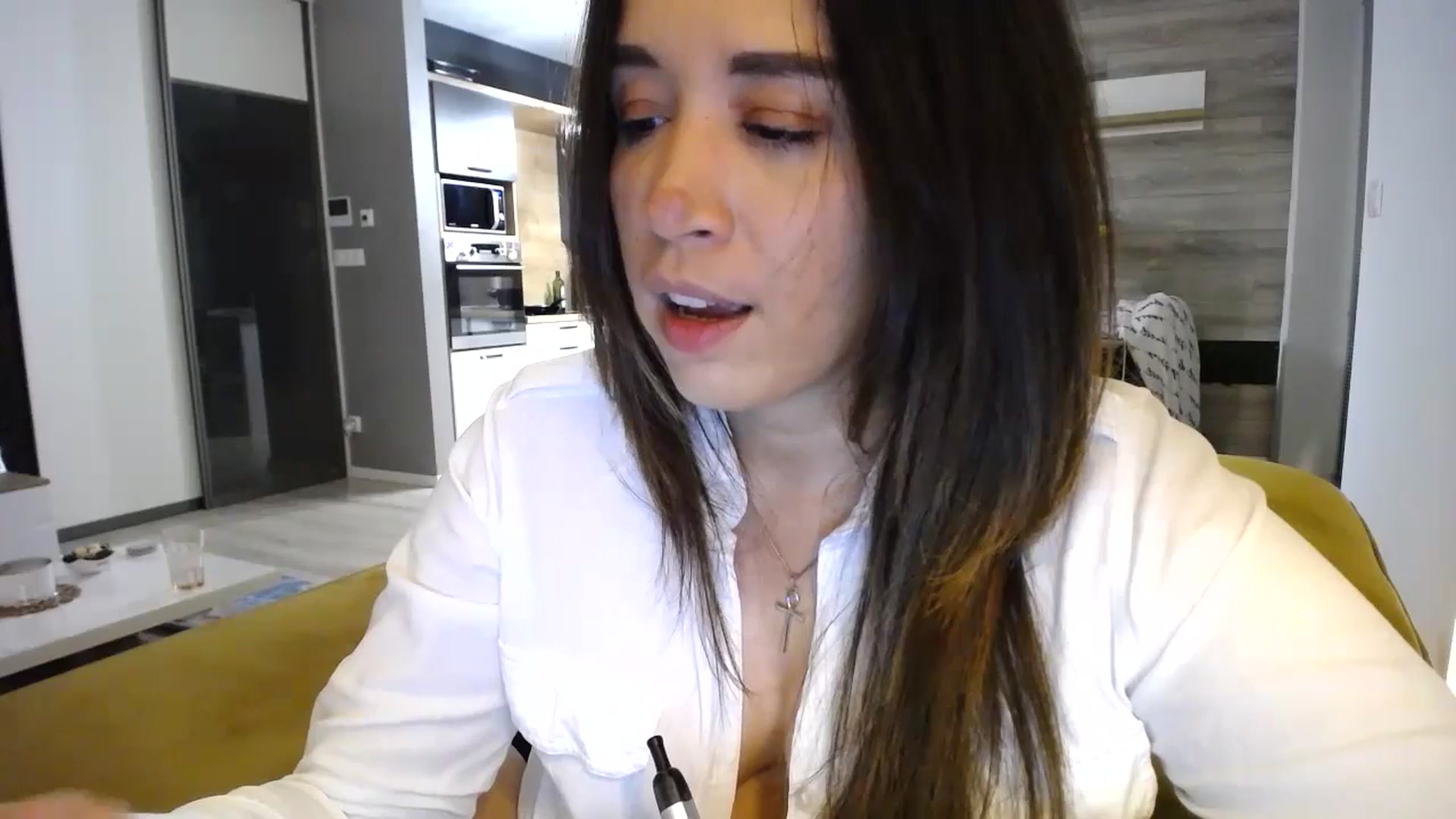 Gallery image thumbnail from Destiny____'s myfreecams stream on, 10/28/2024, 23:06 image 6 of 20