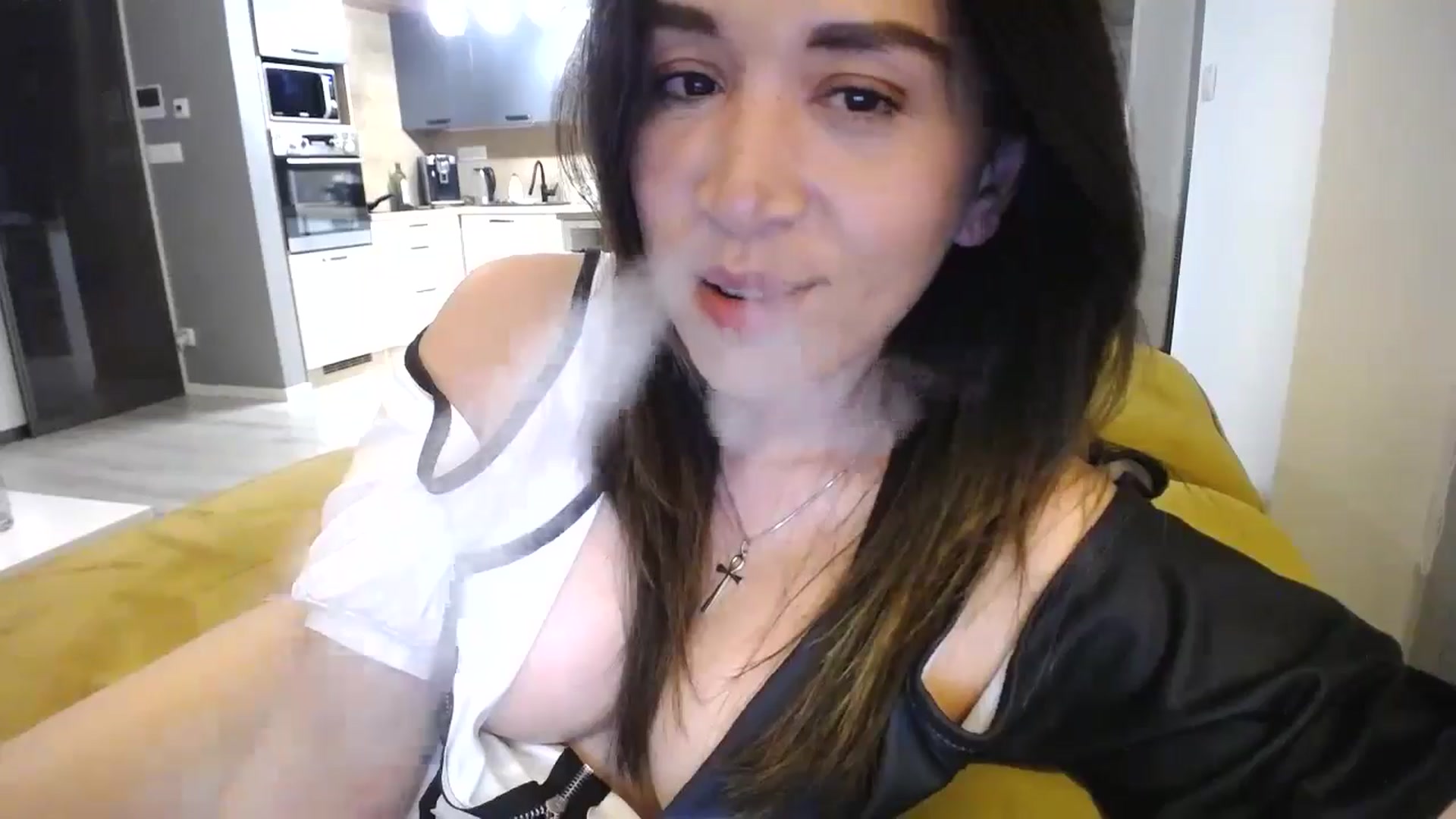 Gallery image thumbnail from Destiny____'s myfreecams stream on, 10/30/2024, 21:58 image 7 of 20